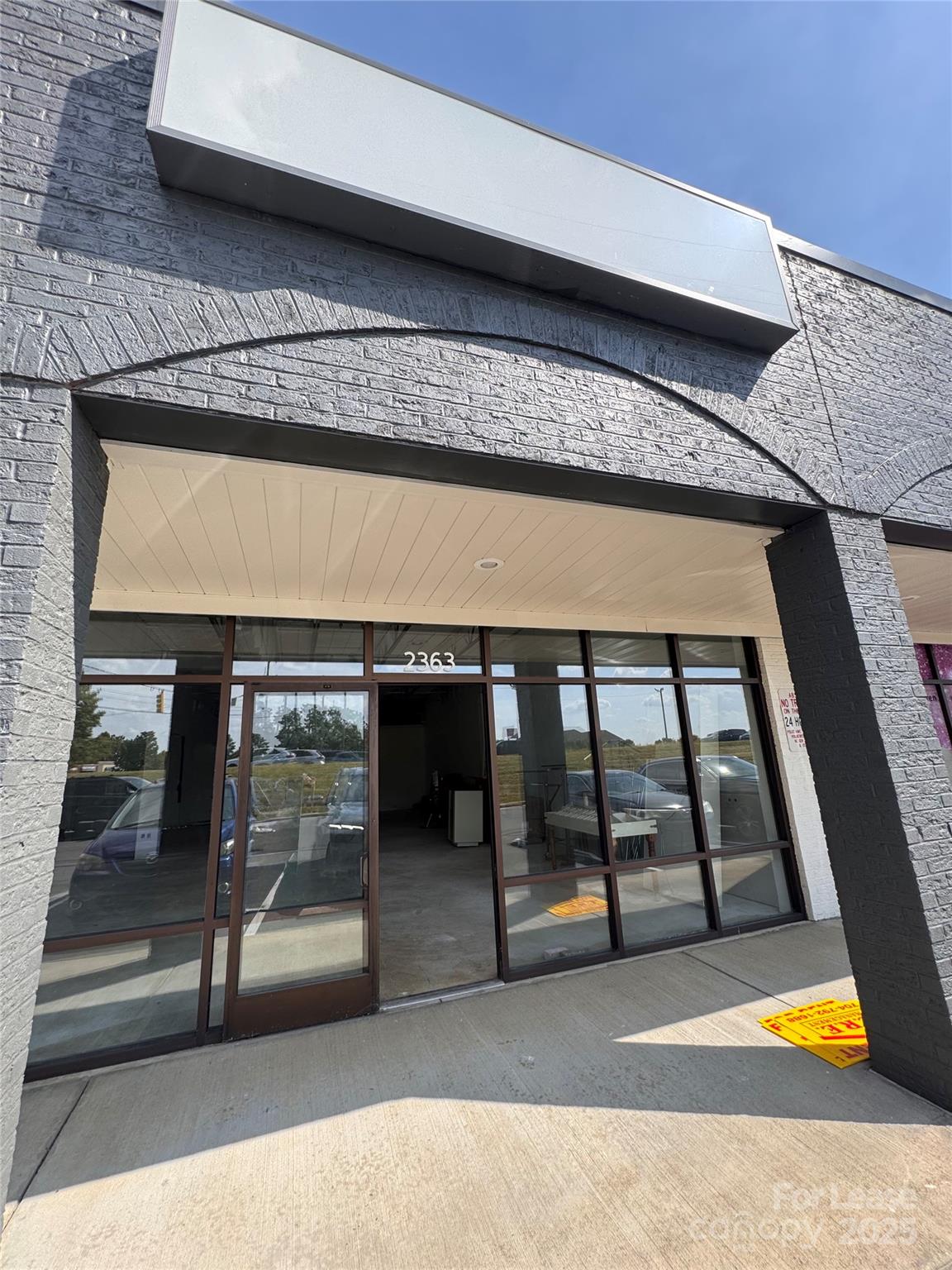 2361 Concord Lake Road Unit: 2361 & 2363