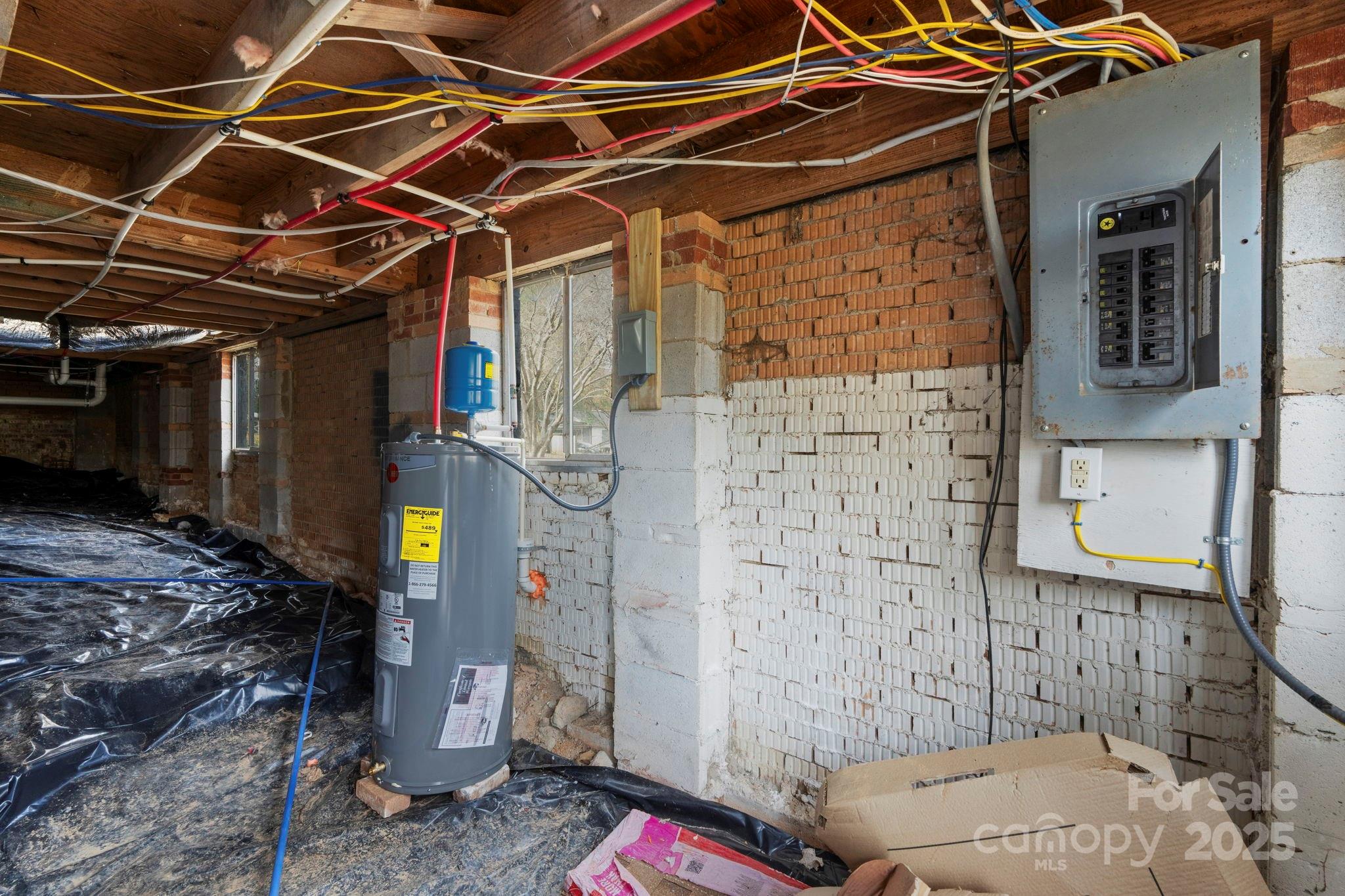 274 Hatley Circle NE