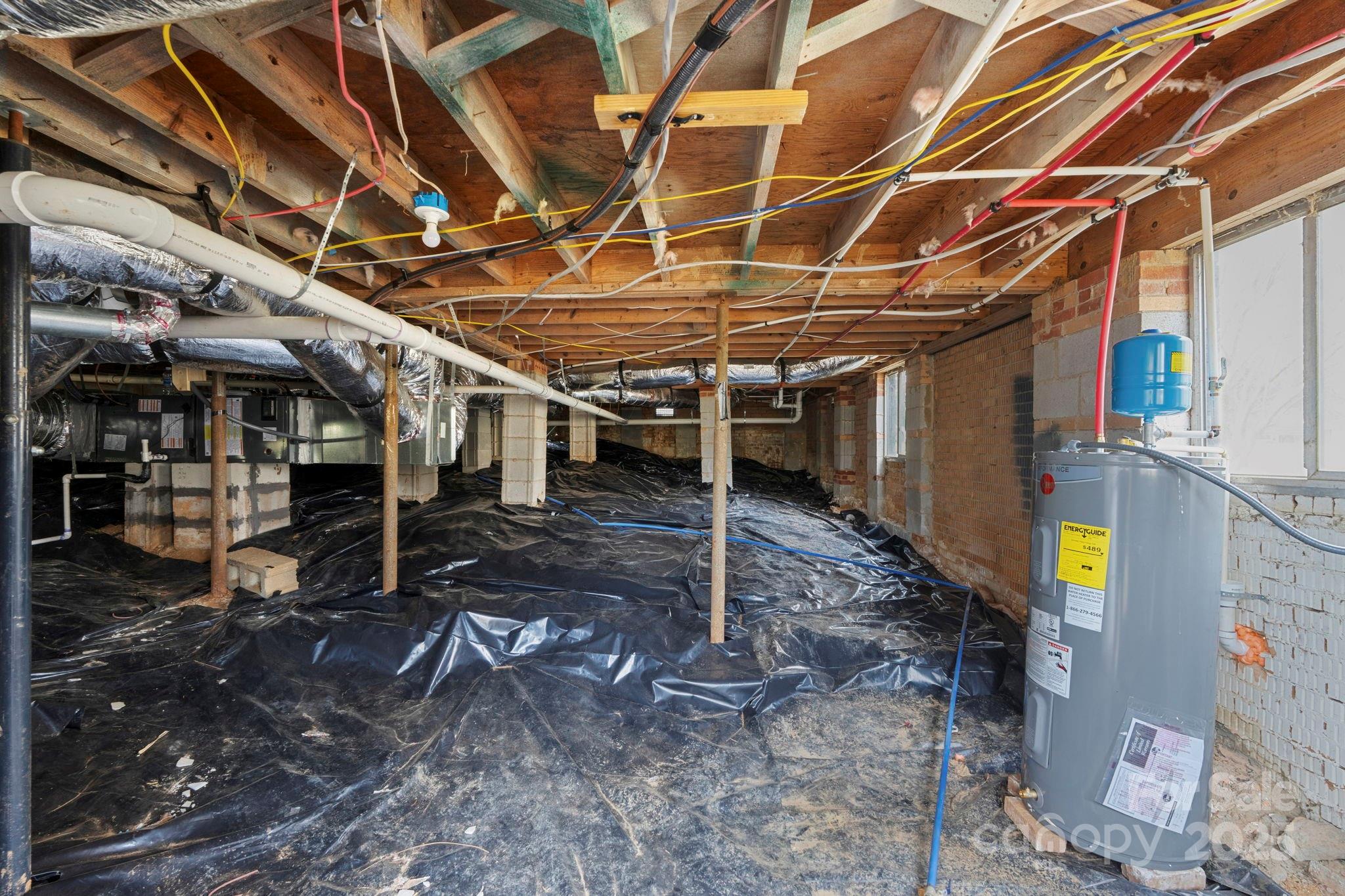 274 Hatley Circle NE