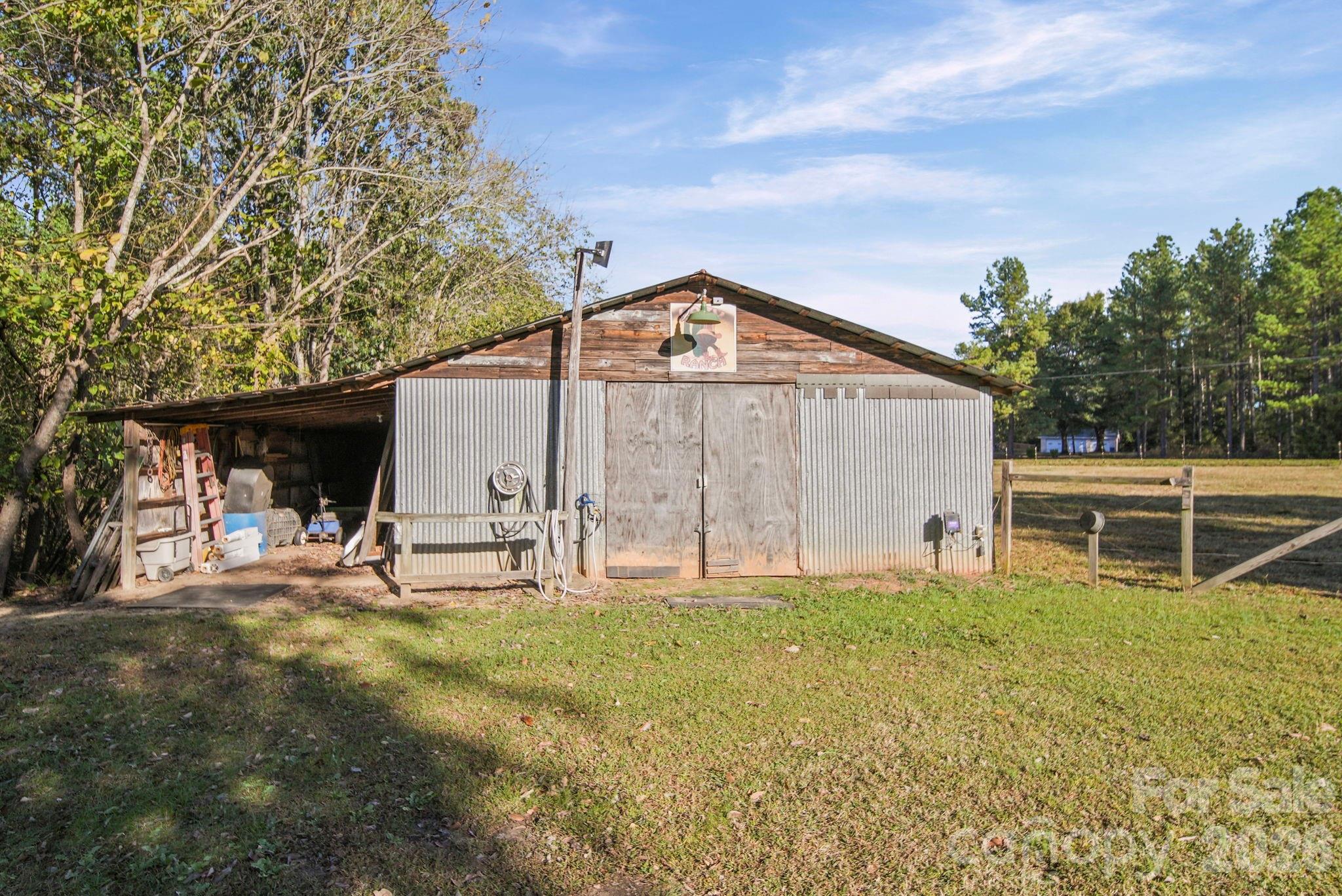 1787 Saint Johns Church Road