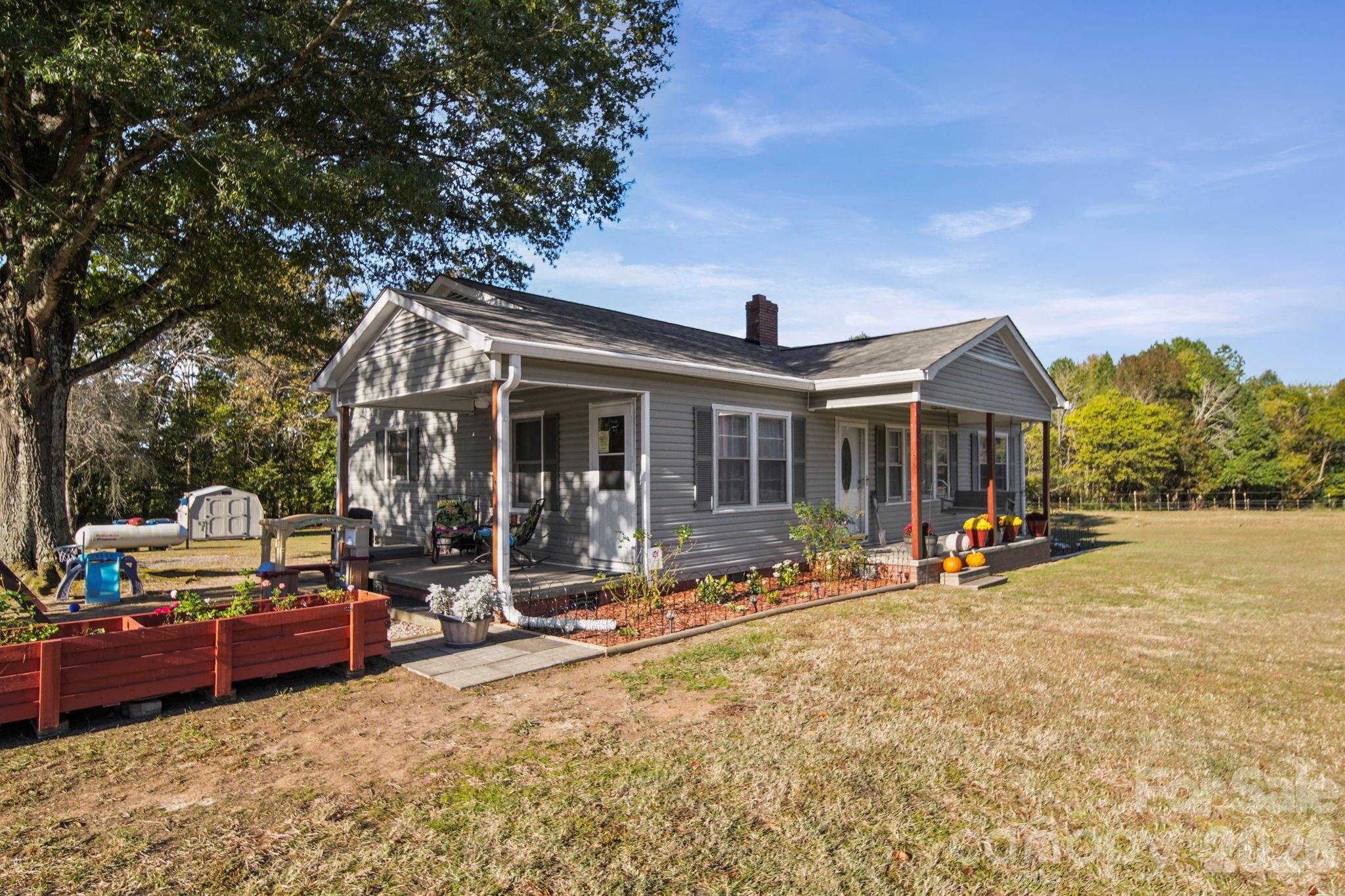 1787 Saint Johns Church Road