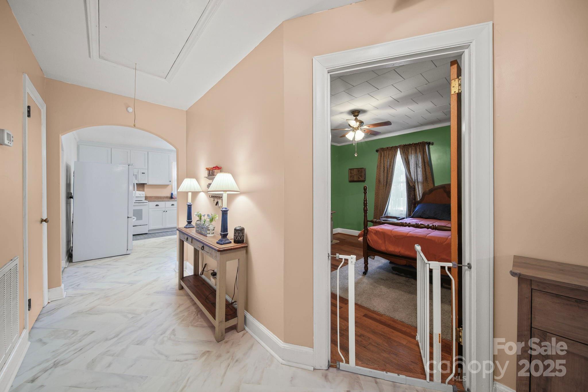 1787 Saint Johns Church Road