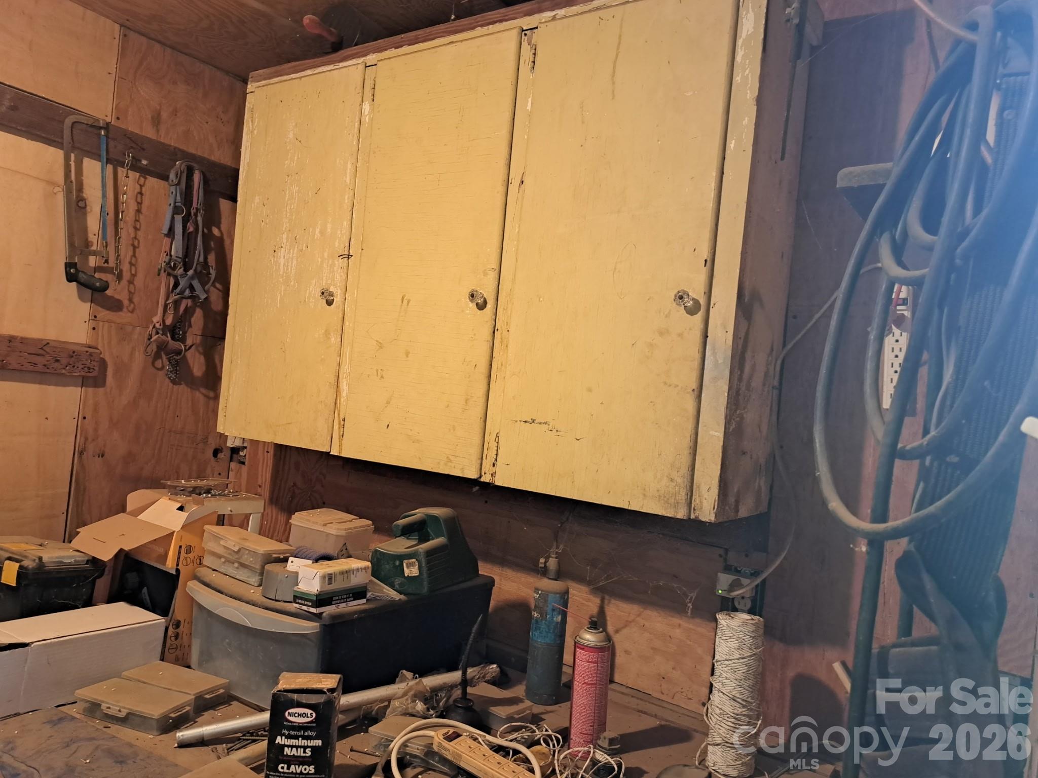 1787 Saint Johns Church Road