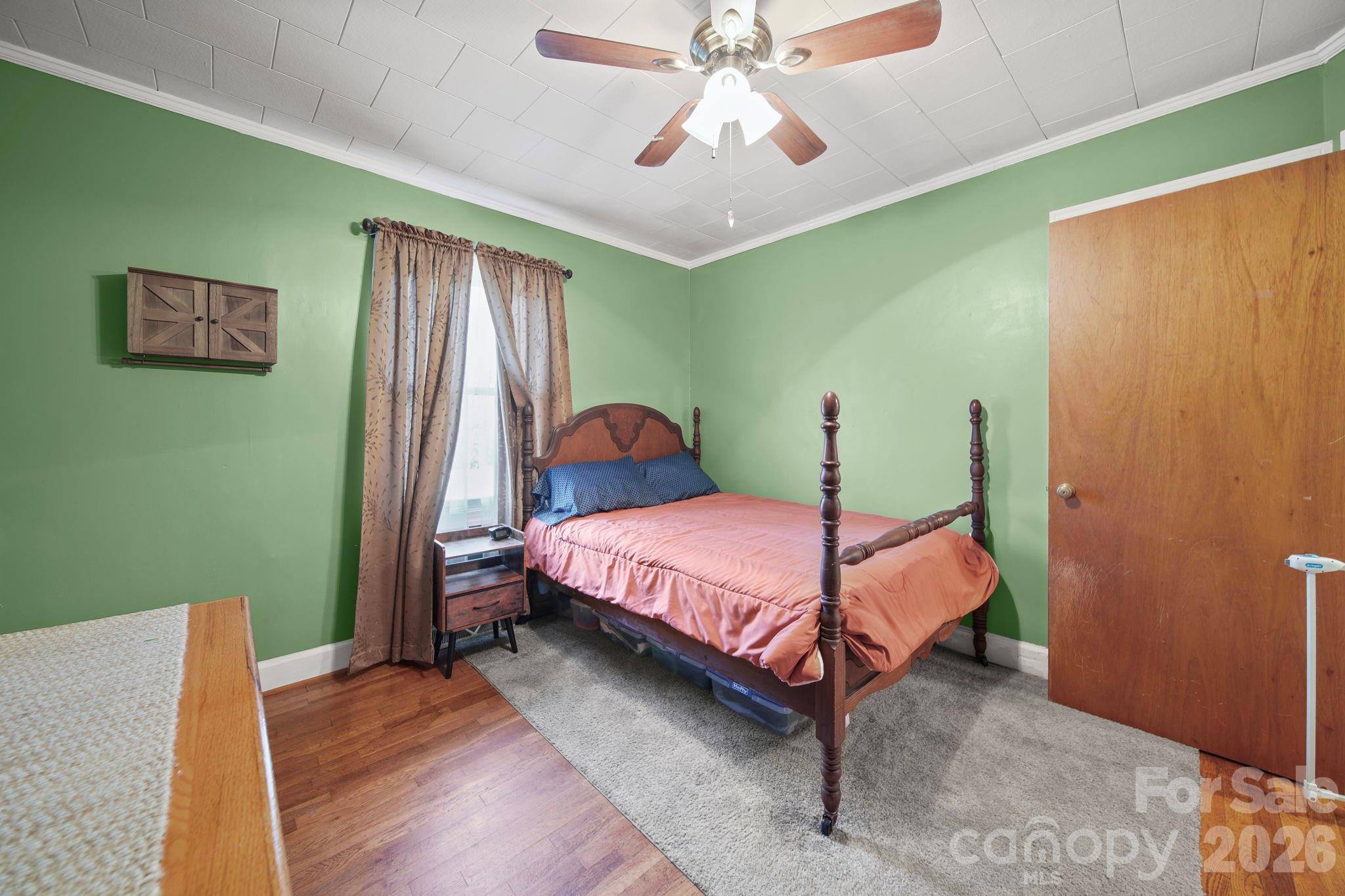 1787 Saint Johns Church Road