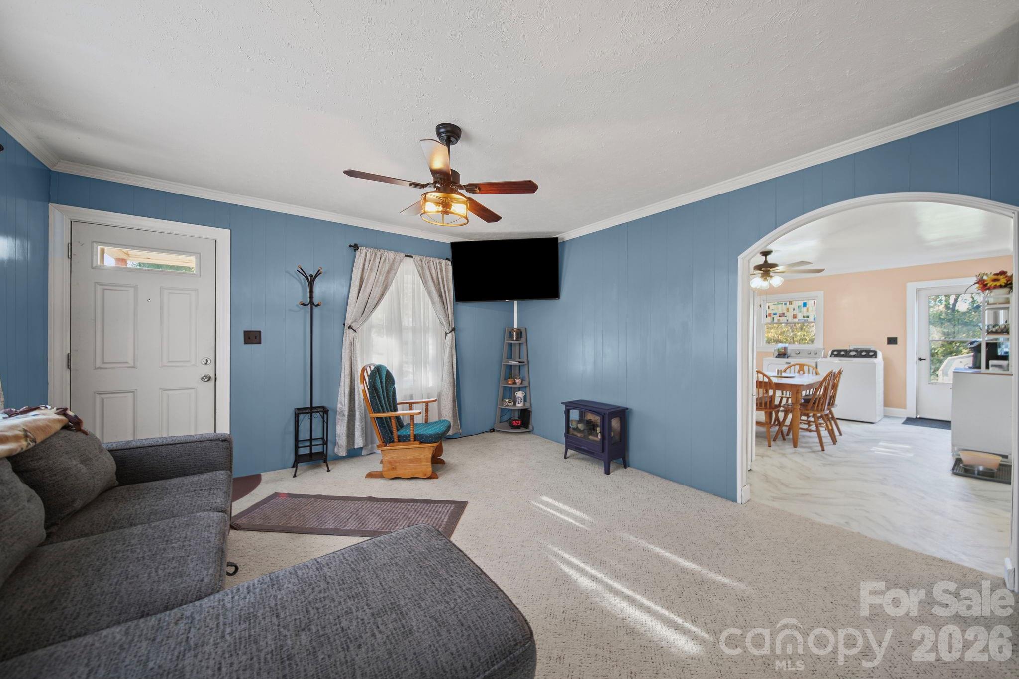 1787 Saint Johns Church Road