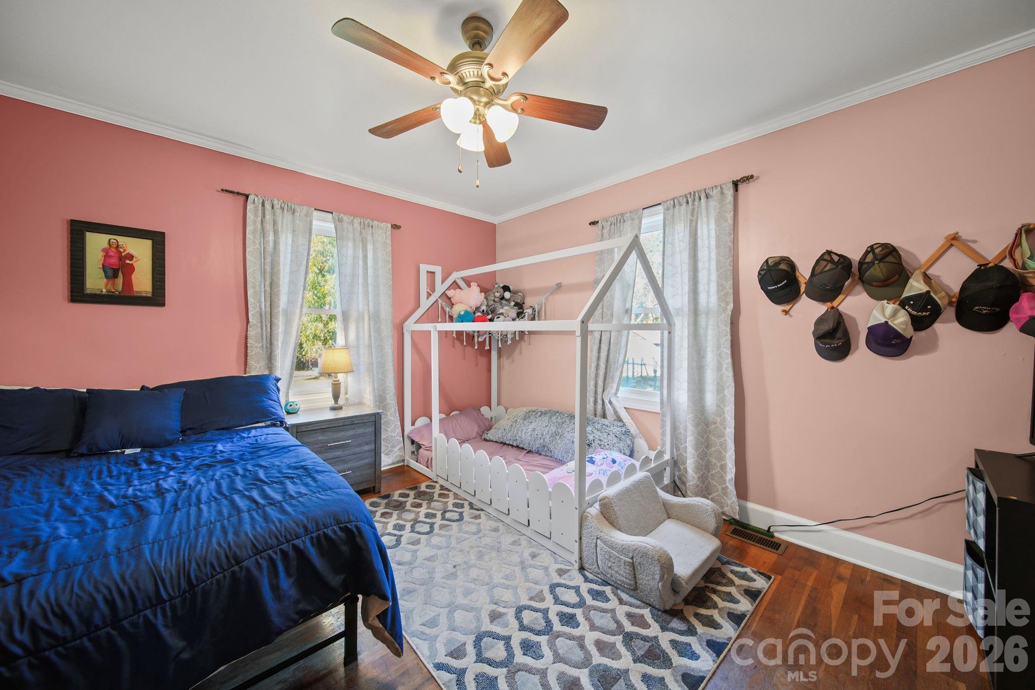 1787 Saint Johns Church Road