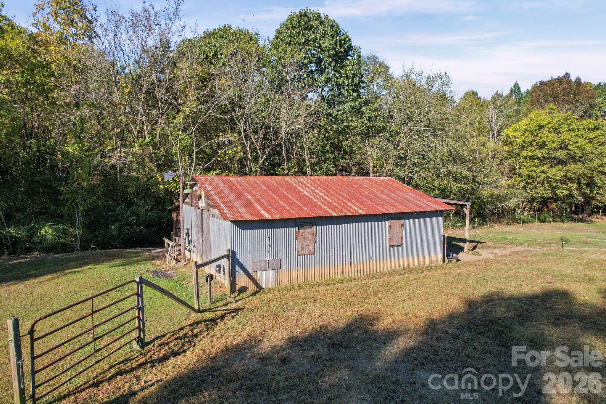 1787 Saint Johns Church Road