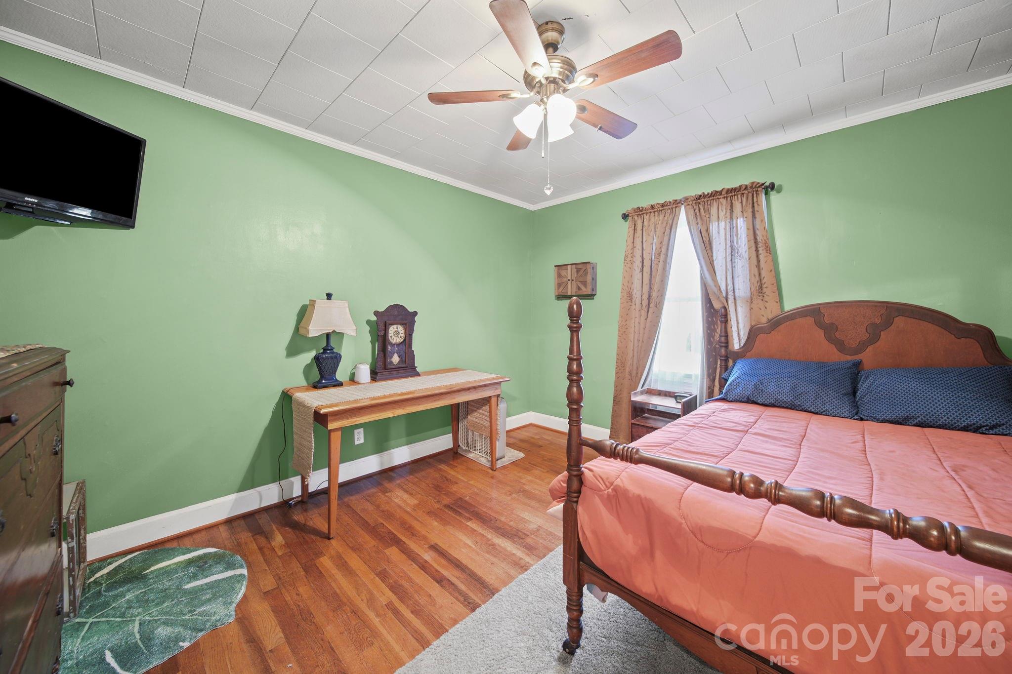 1787 Saint Johns Church Road