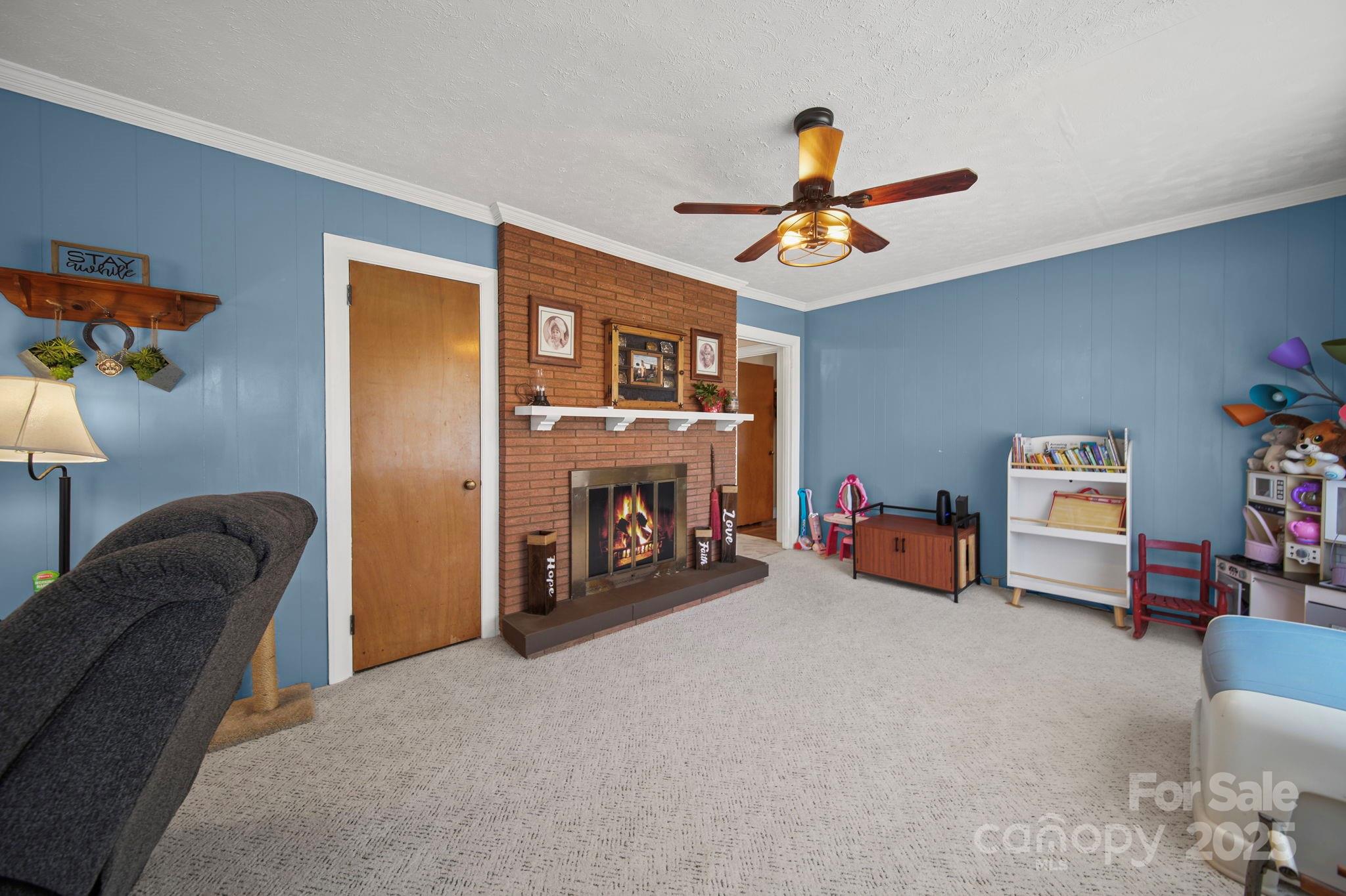 1787 Saint Johns Church Road