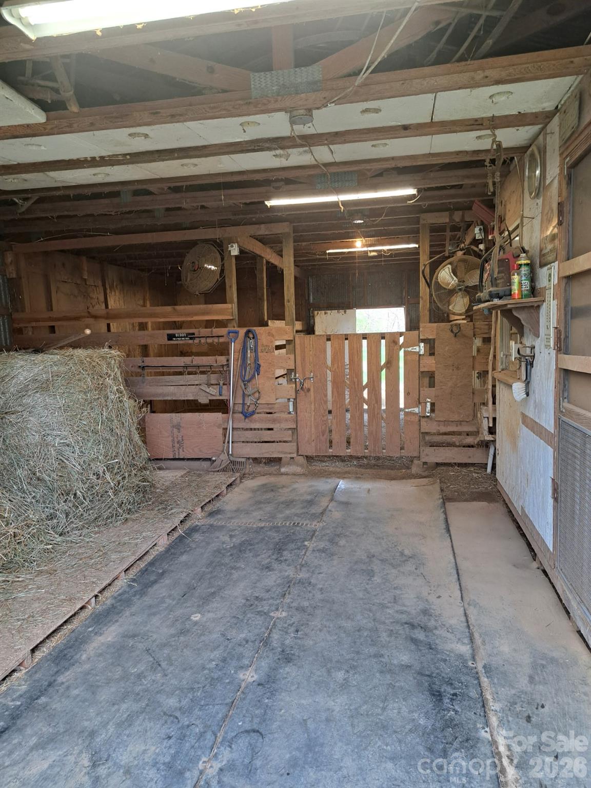 1787 Saint Johns Church Road