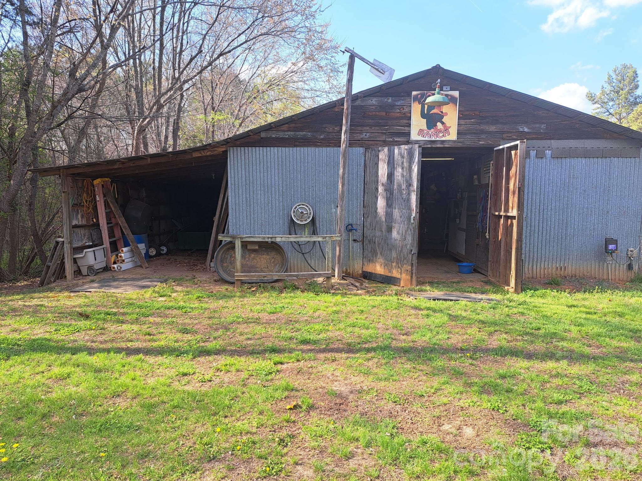 1787 Saint Johns Church Road