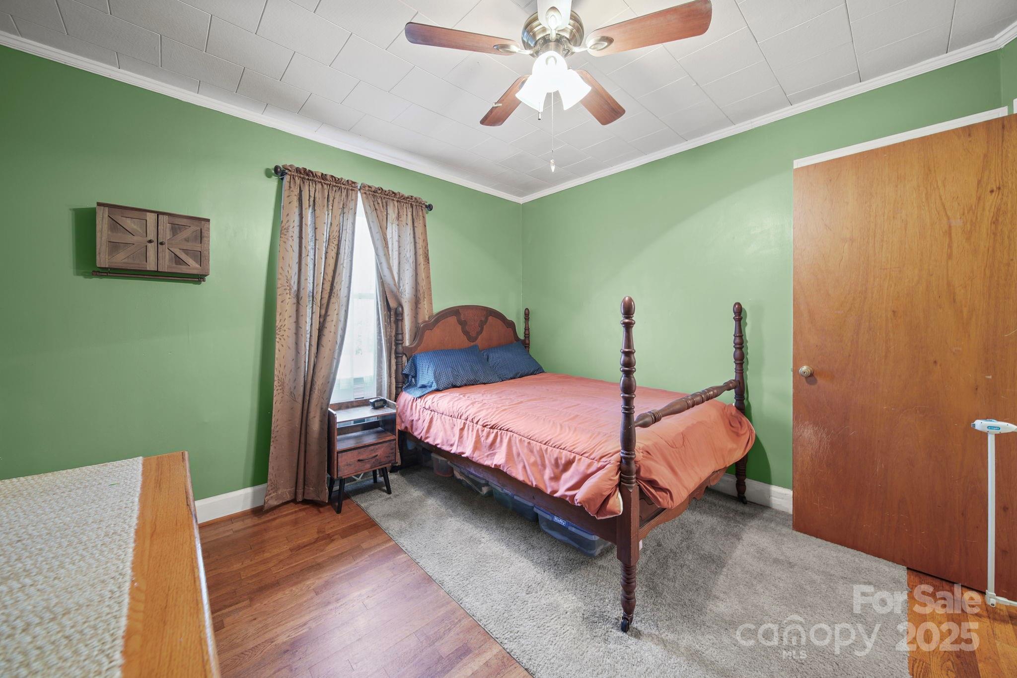 1787 Saint Johns Church Road