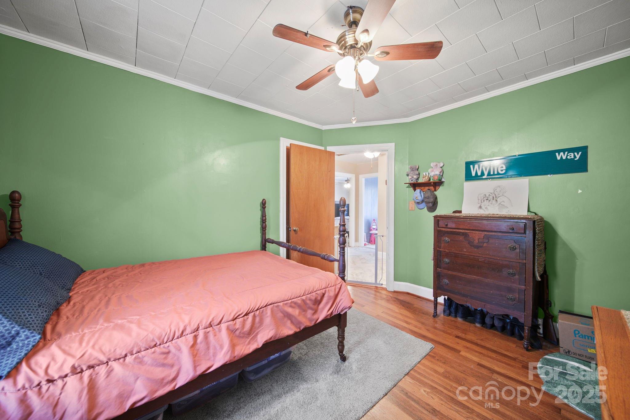 1787 Saint Johns Church Road