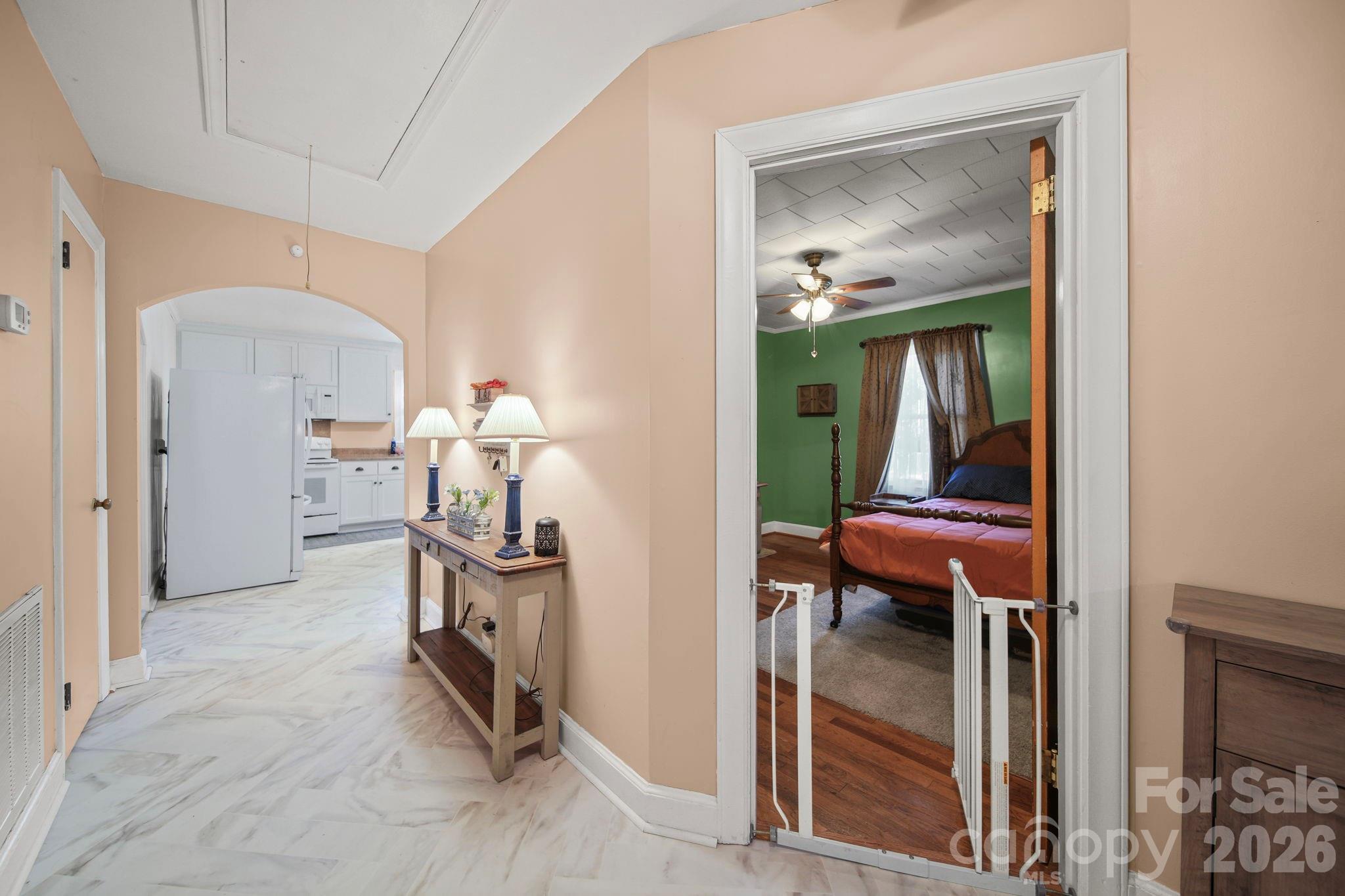 1787 Saint Johns Church Road