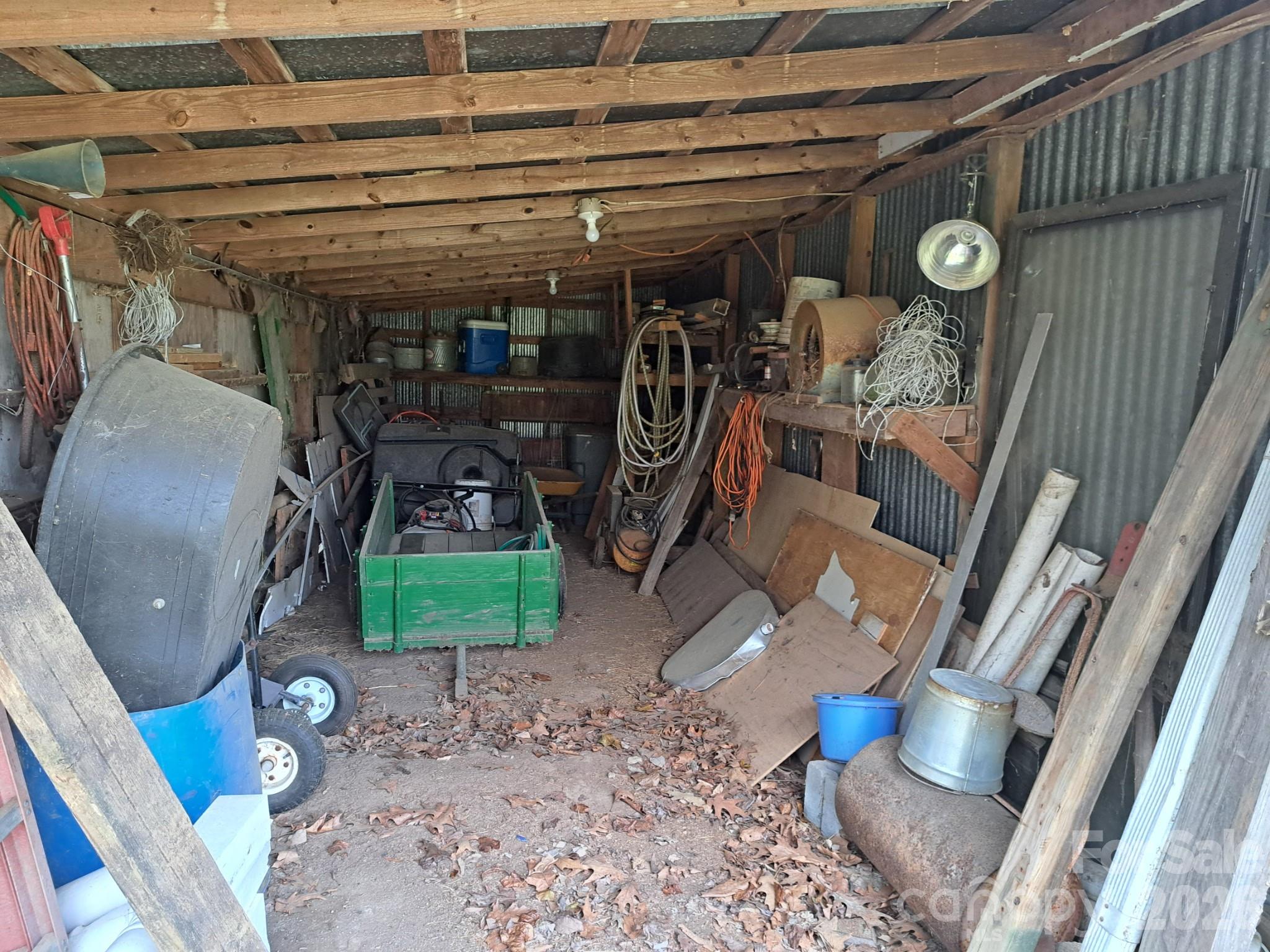 1787 Saint Johns Church Road