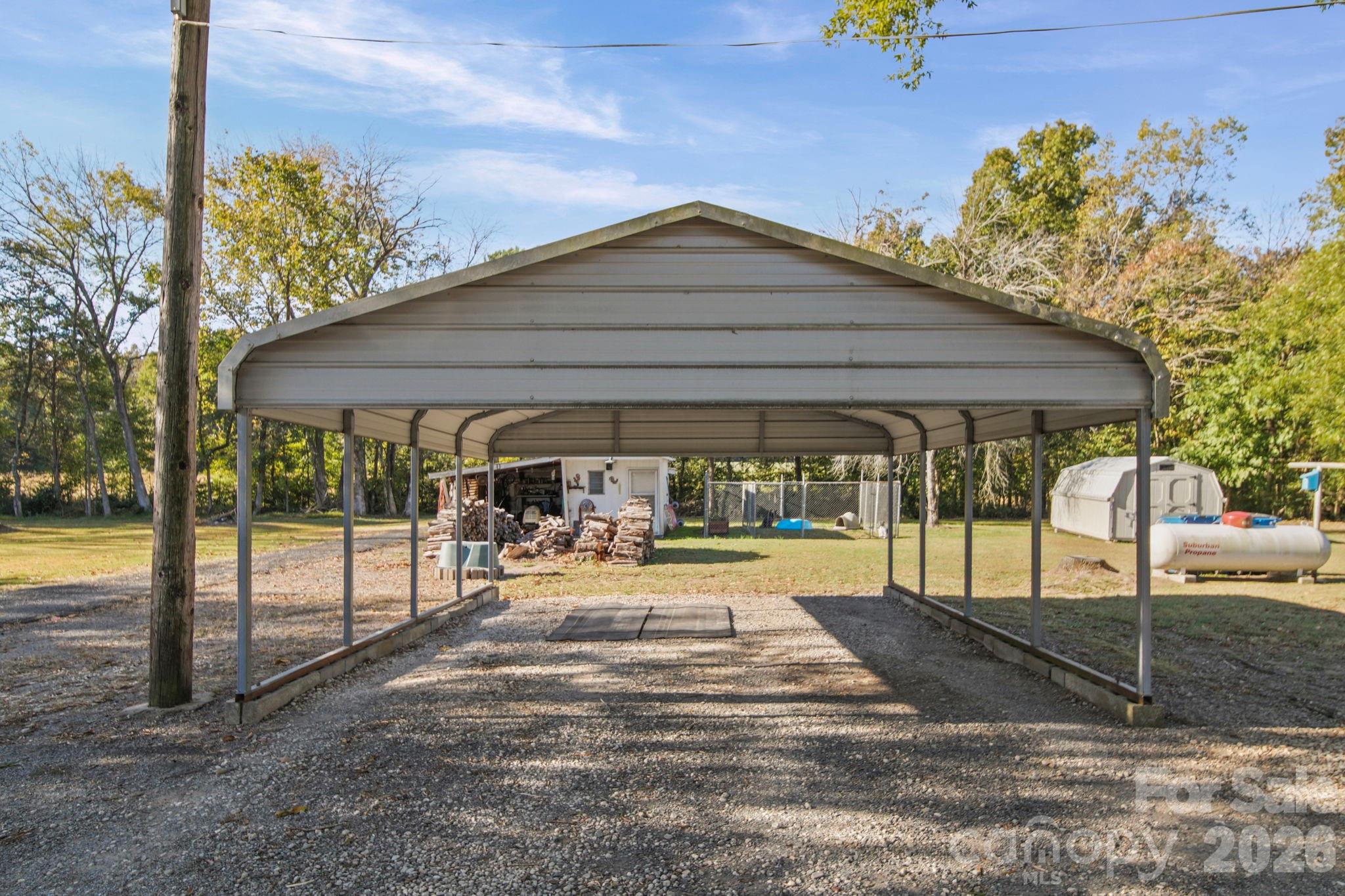 1787 Saint Johns Church Road