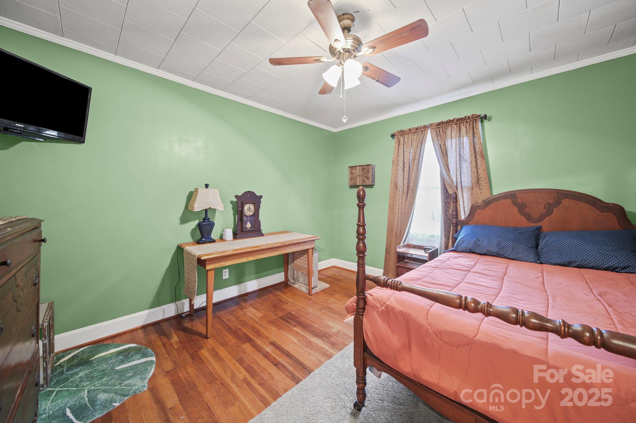 1787 Saint Johns Church Road