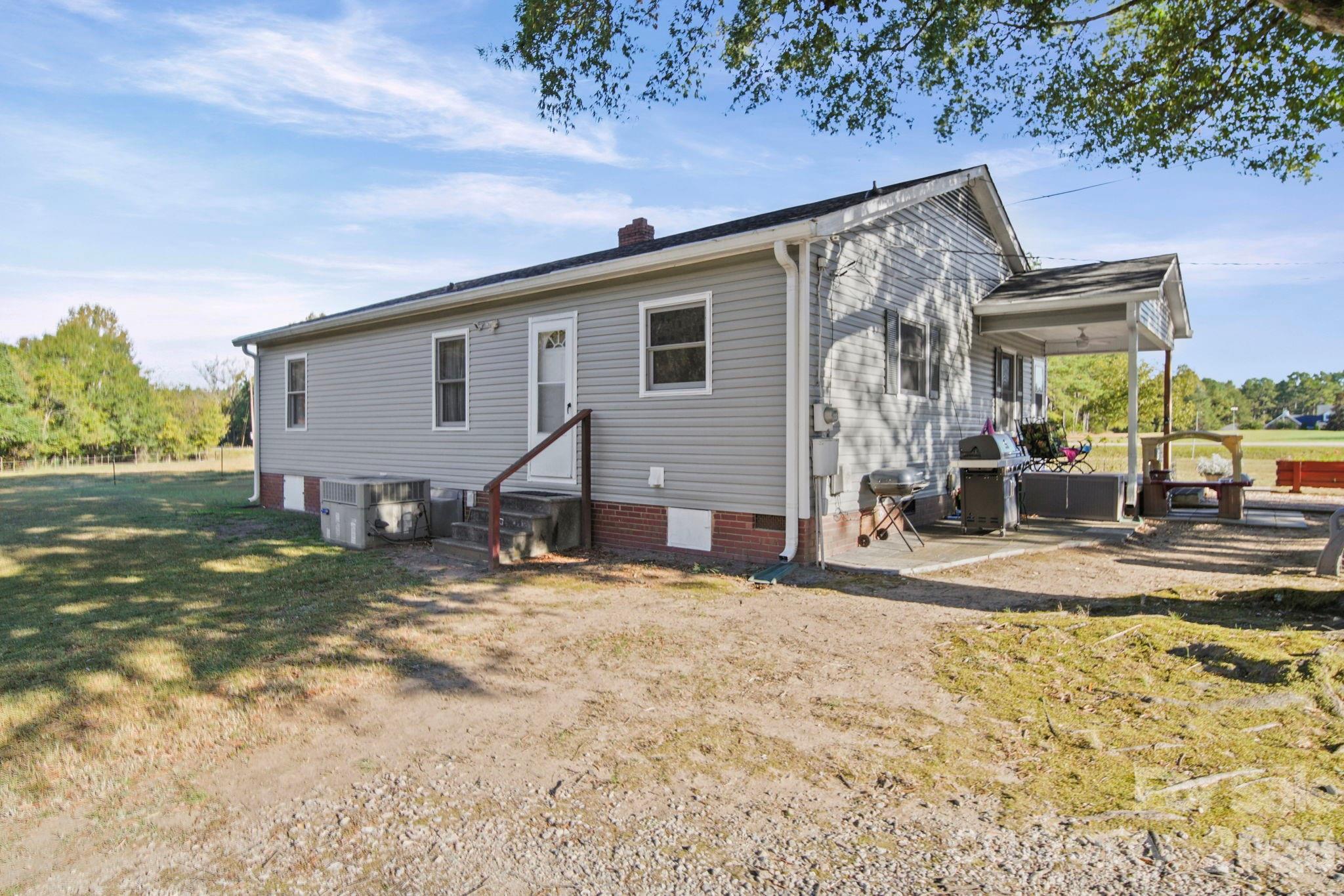 1787 Saint Johns Church Road