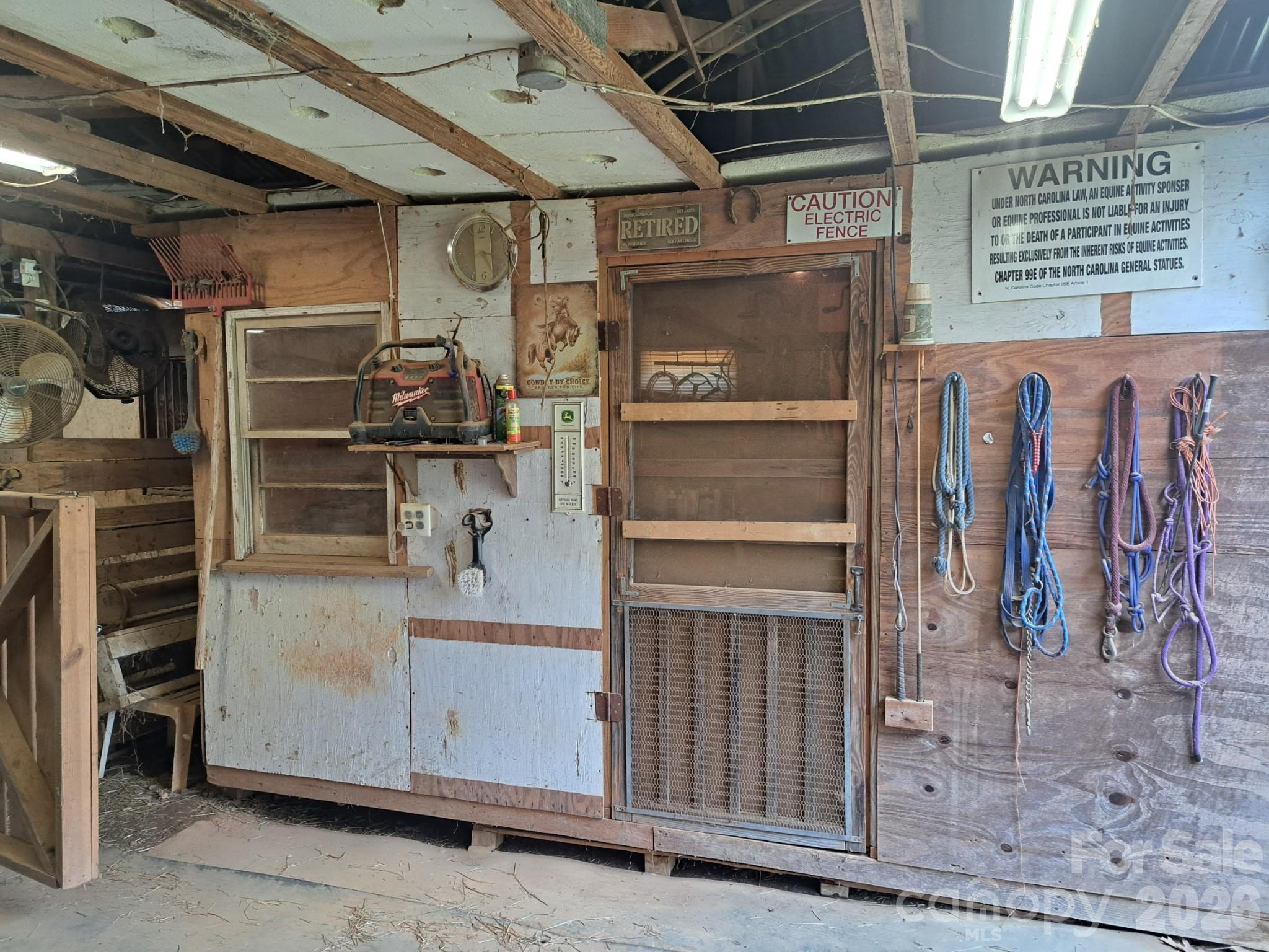 1787 Saint Johns Church Road