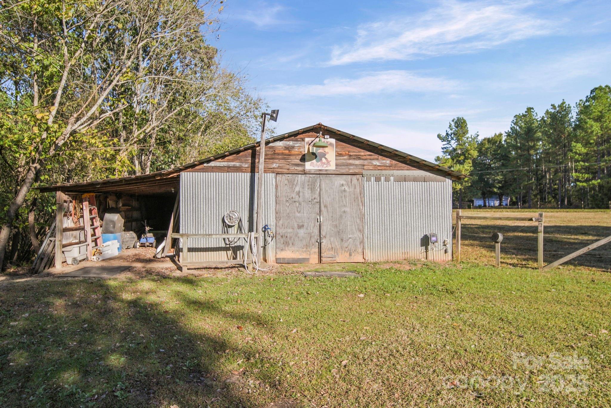 1787 Saint Johns Church Road