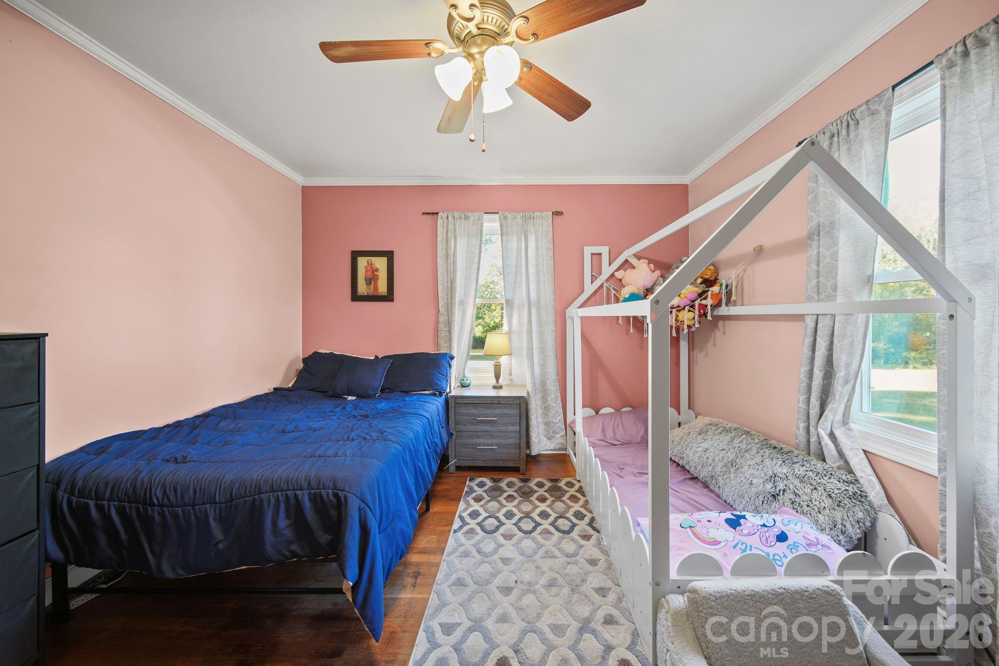 1787 Saint Johns Church Road