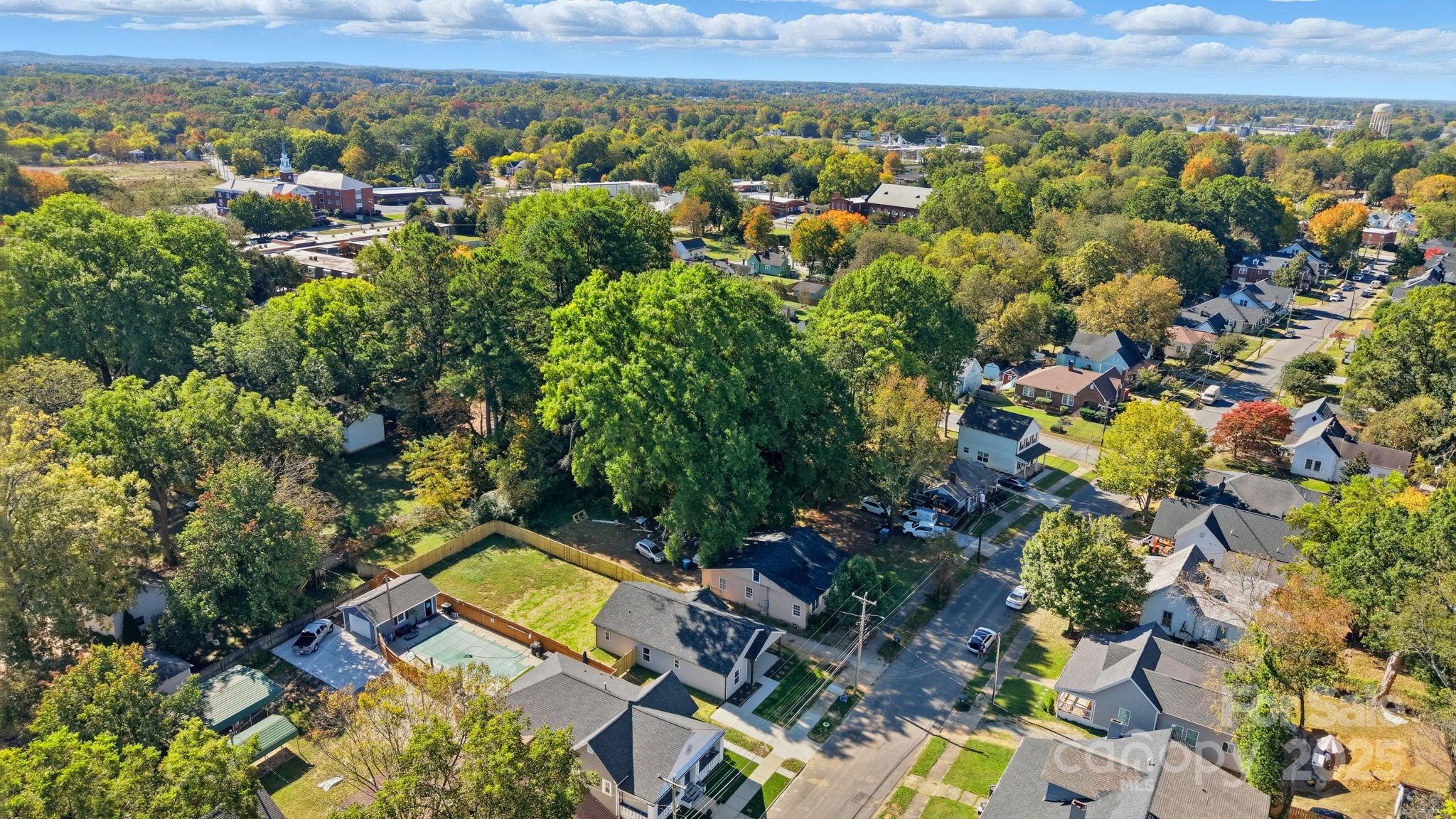 719 S Jackson Street