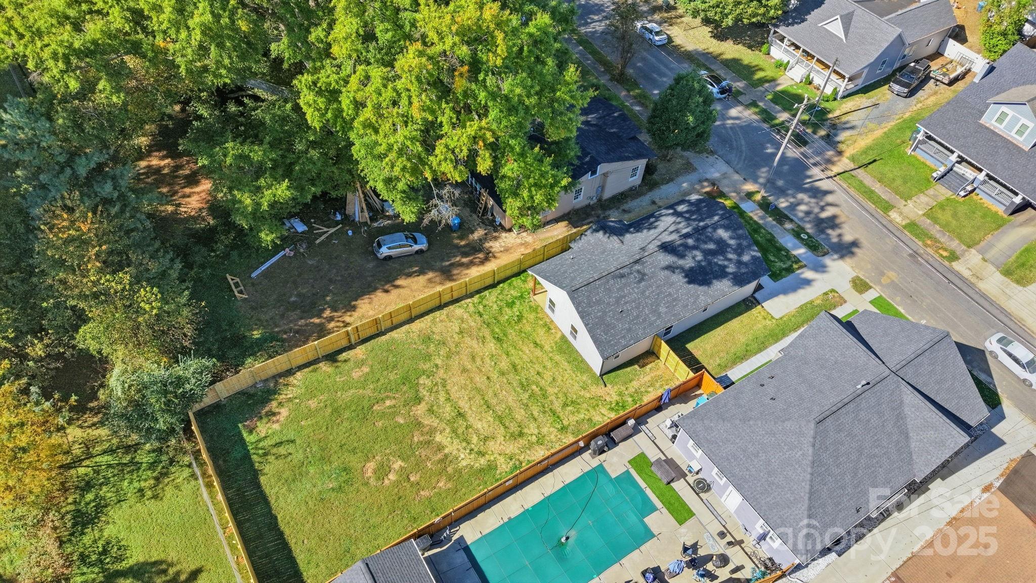 719 S Jackson Street