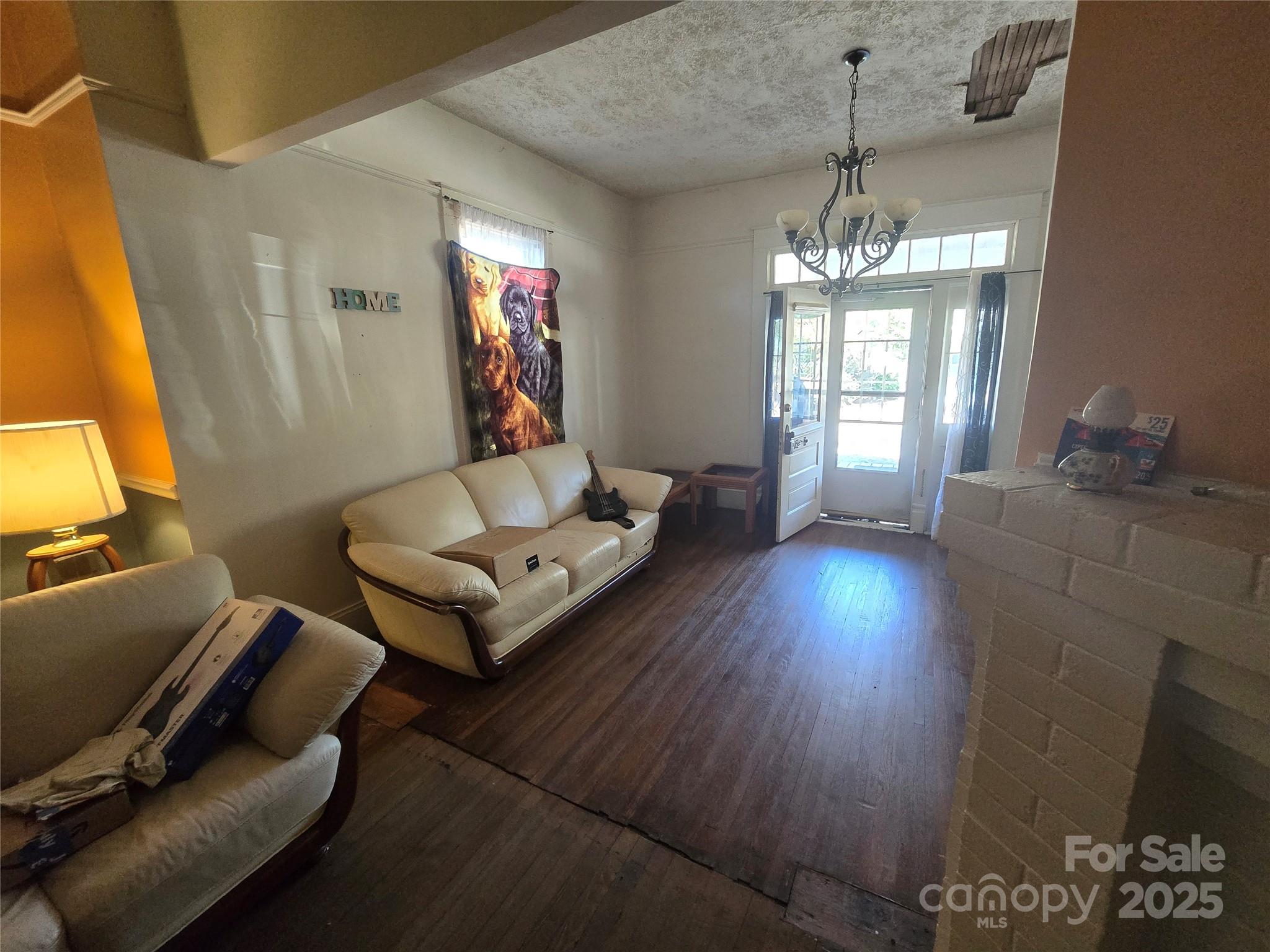 509 5th Street Unit: 5