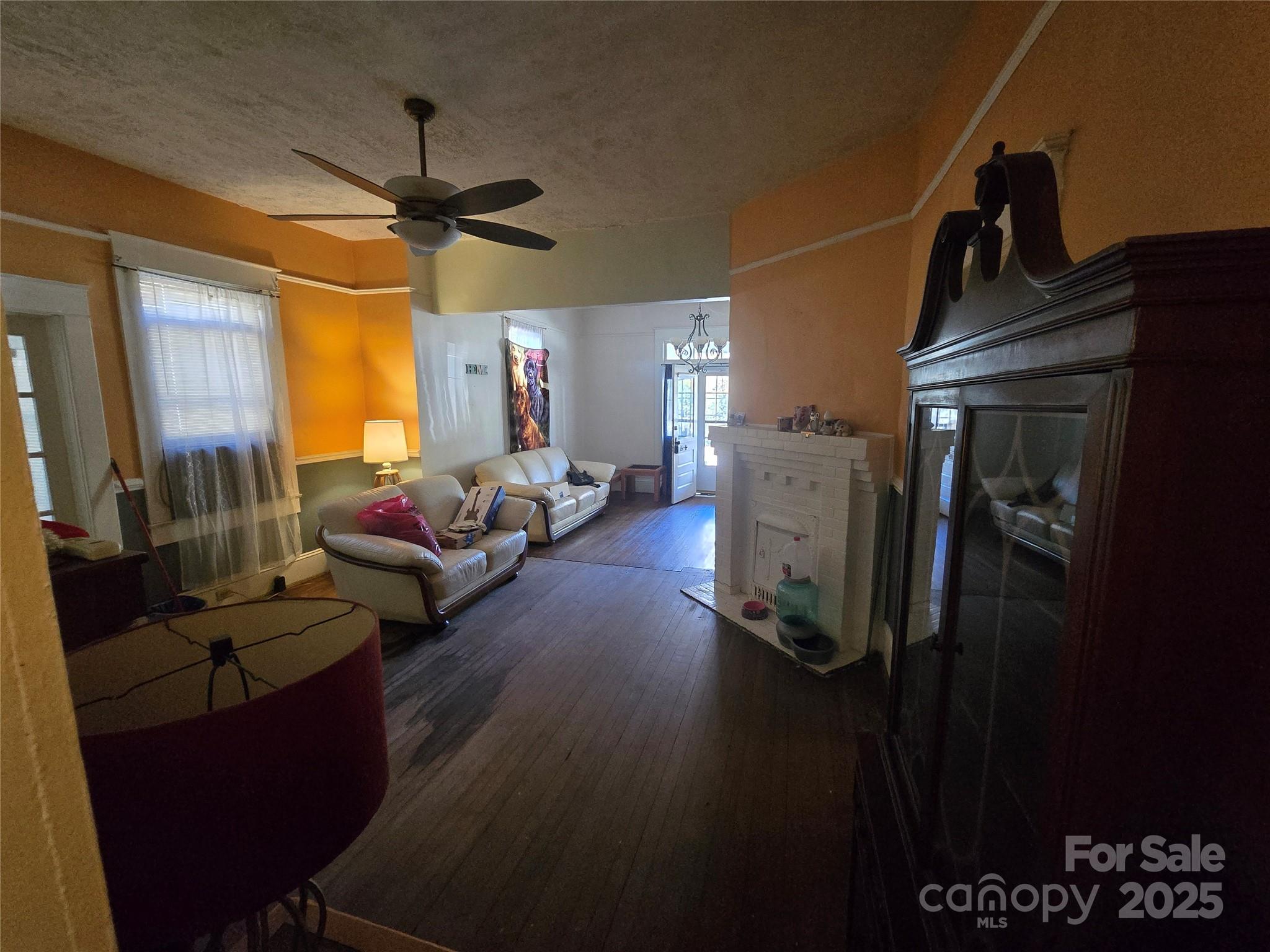 509 5th Street Unit: 5