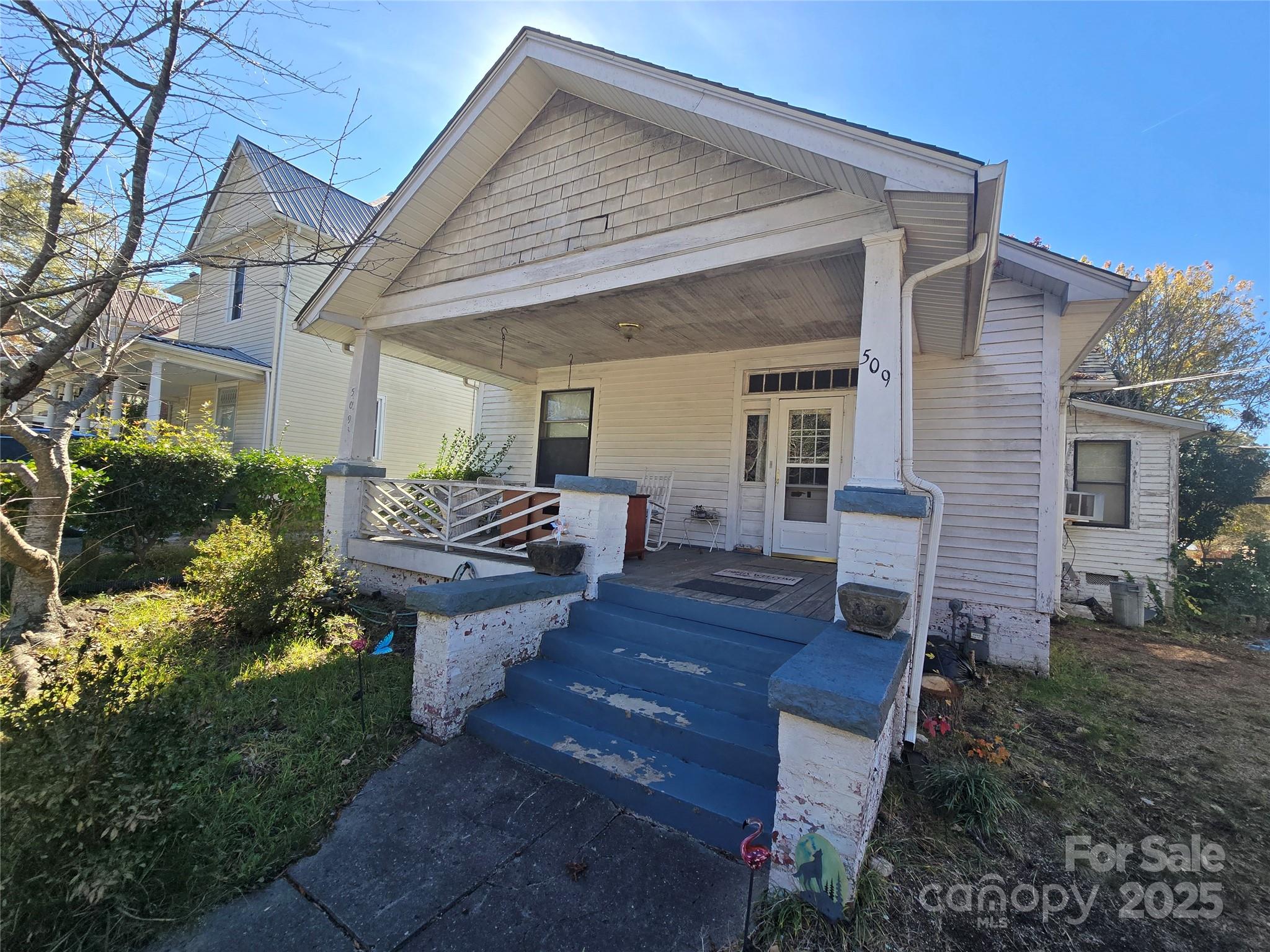 509 5th Street Unit: 5