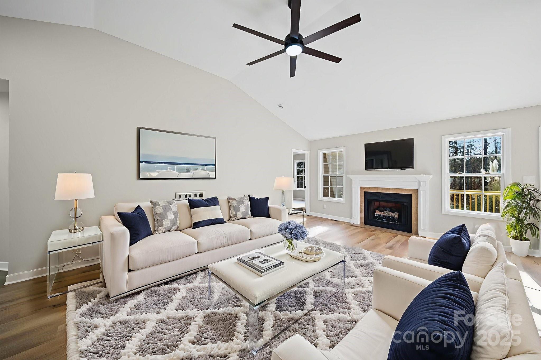 1562 Piney Church Road