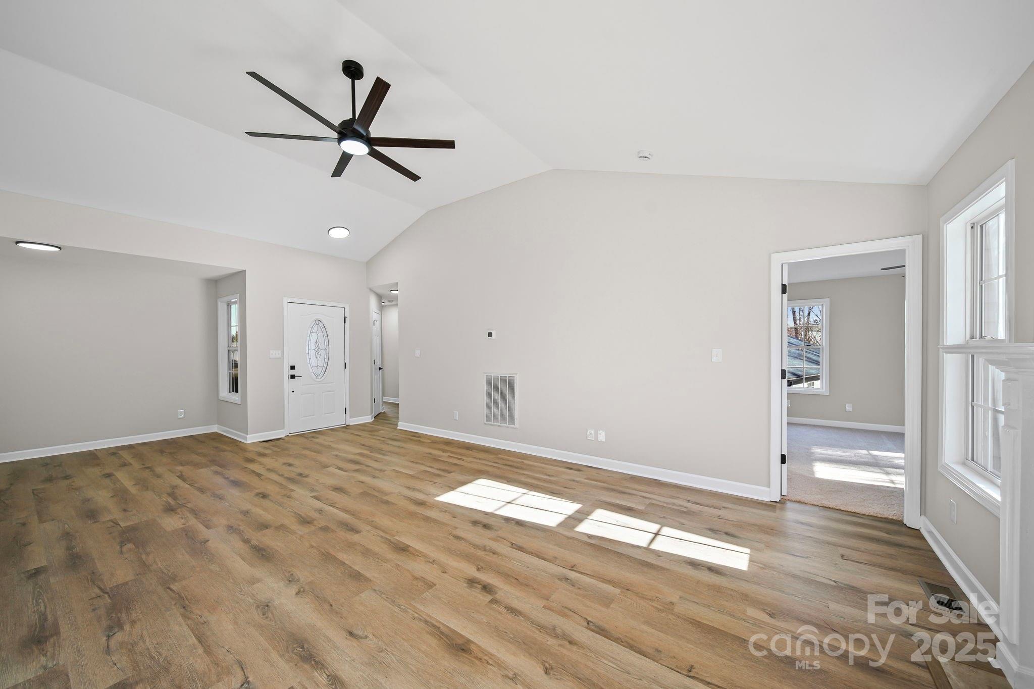 1562 Piney Church Road
