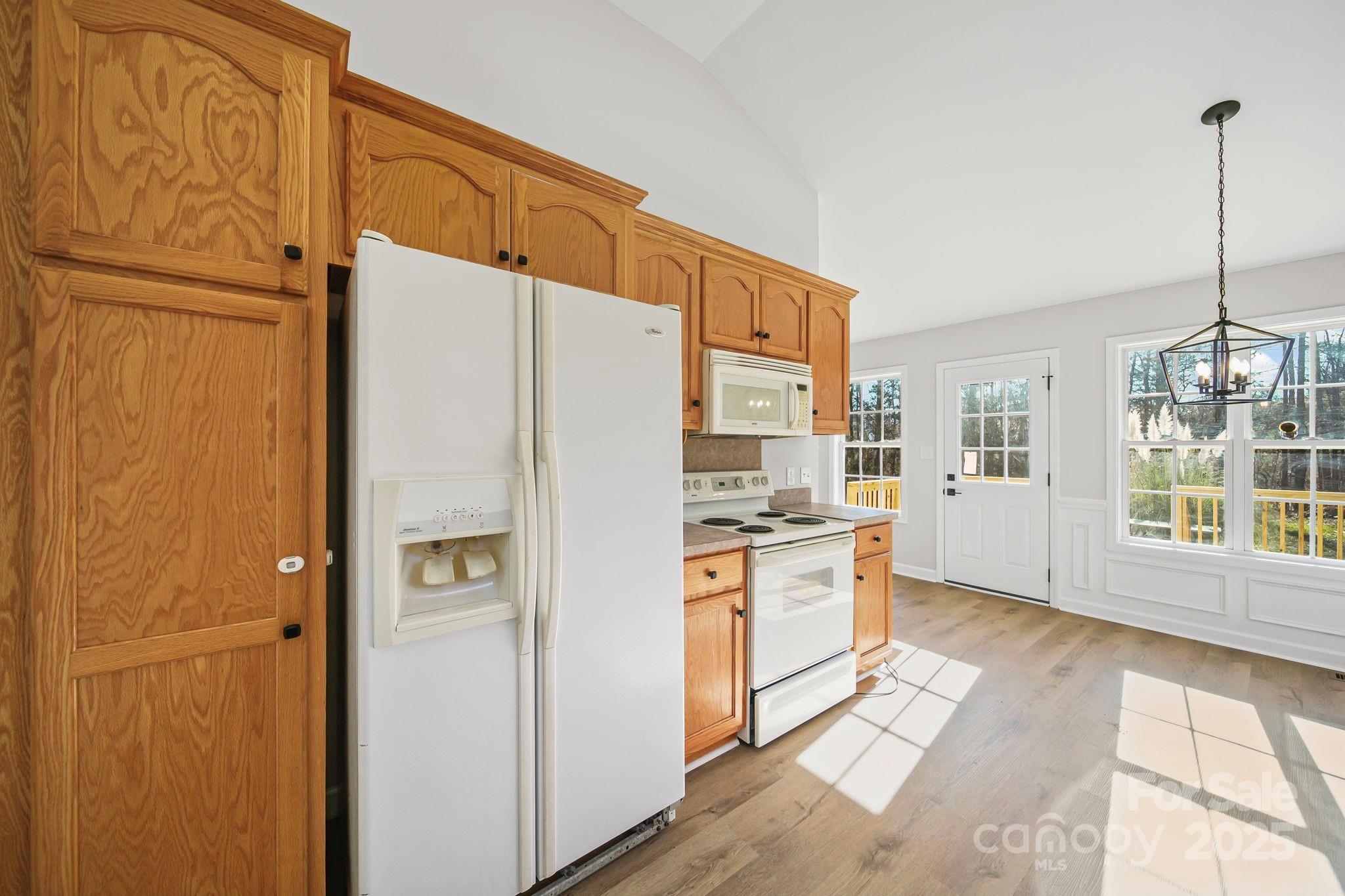 1562 Piney Church Road