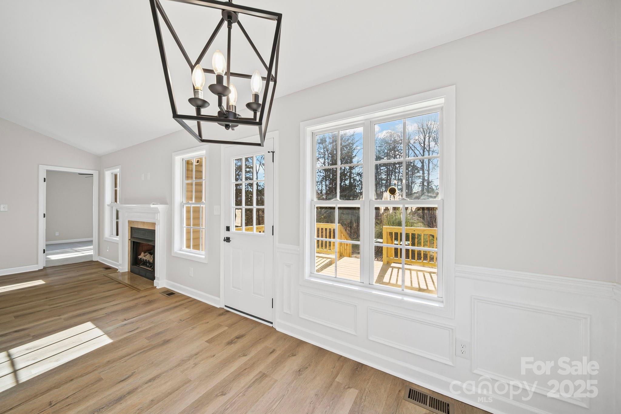 1562 Piney Church Road