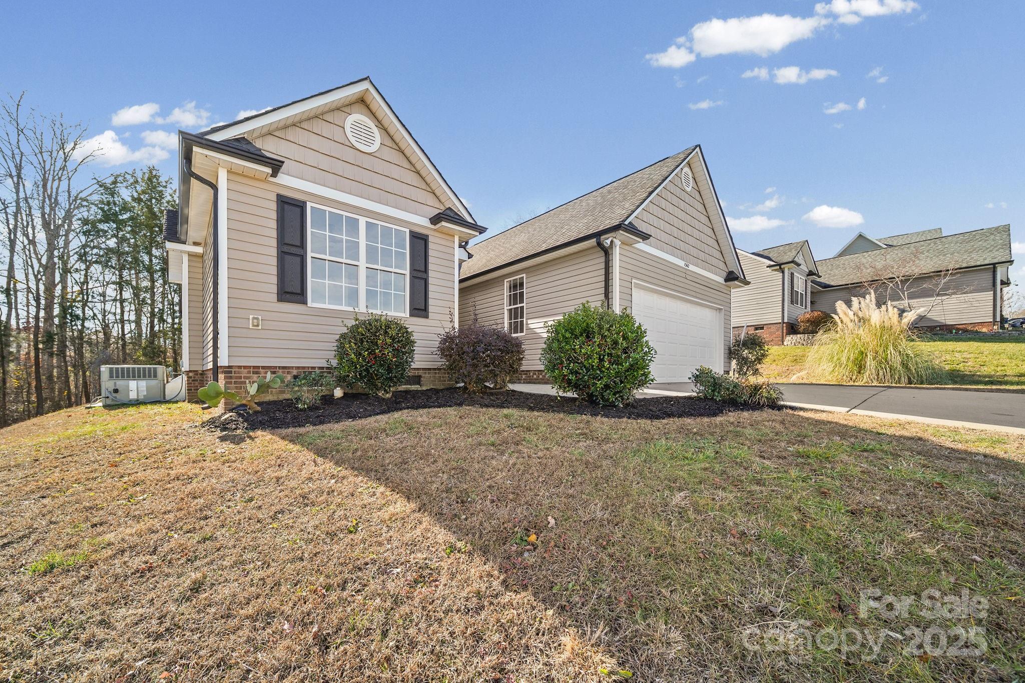 1562 Piney Church Road