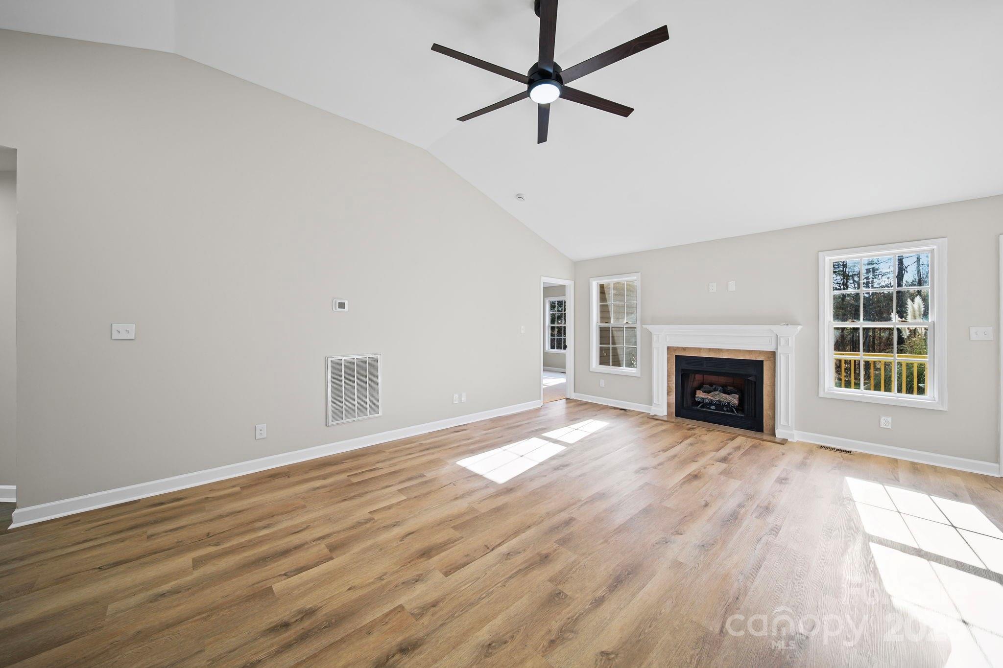 1562 Piney Church Road