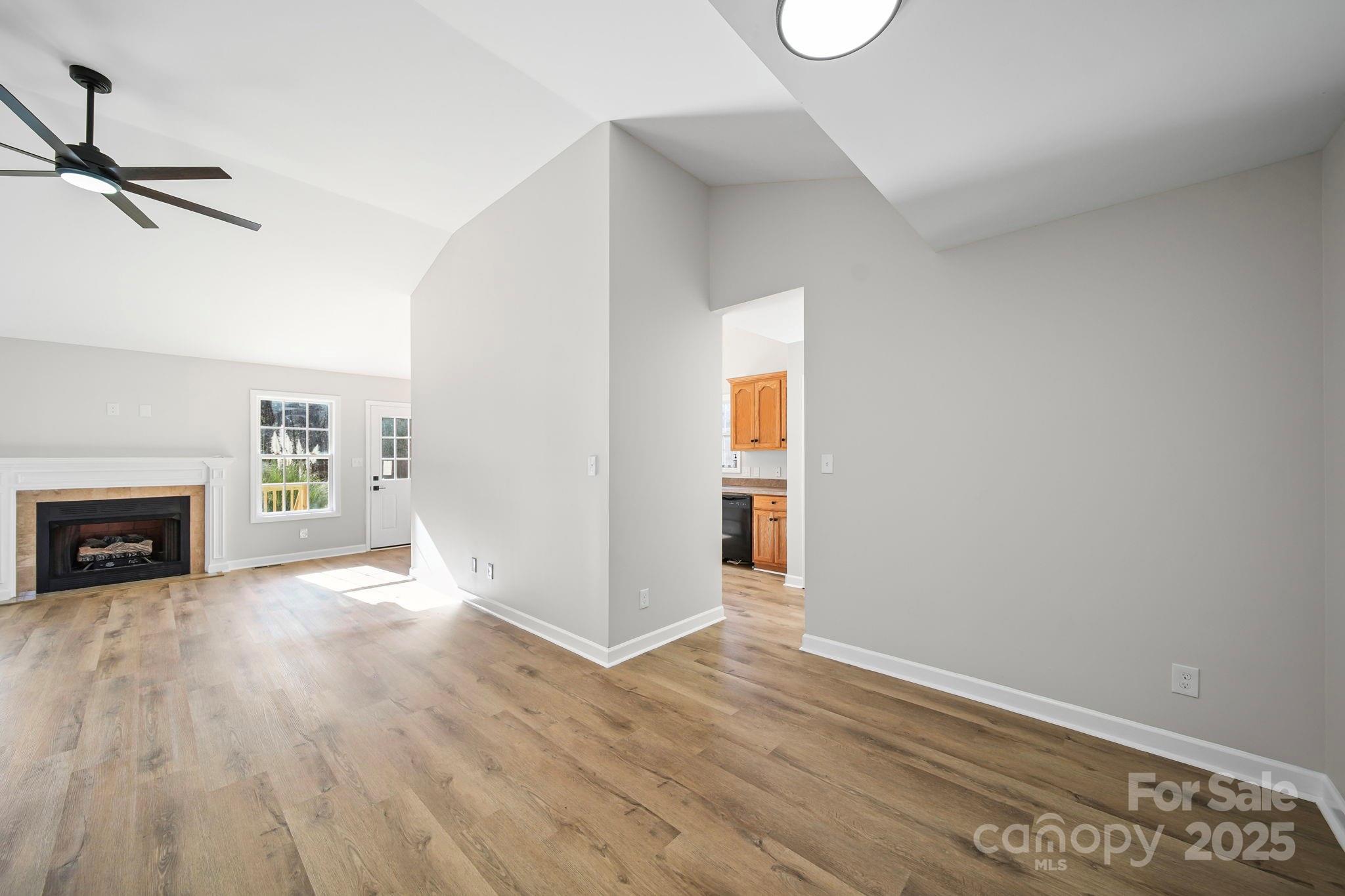 1562 Piney Church Road