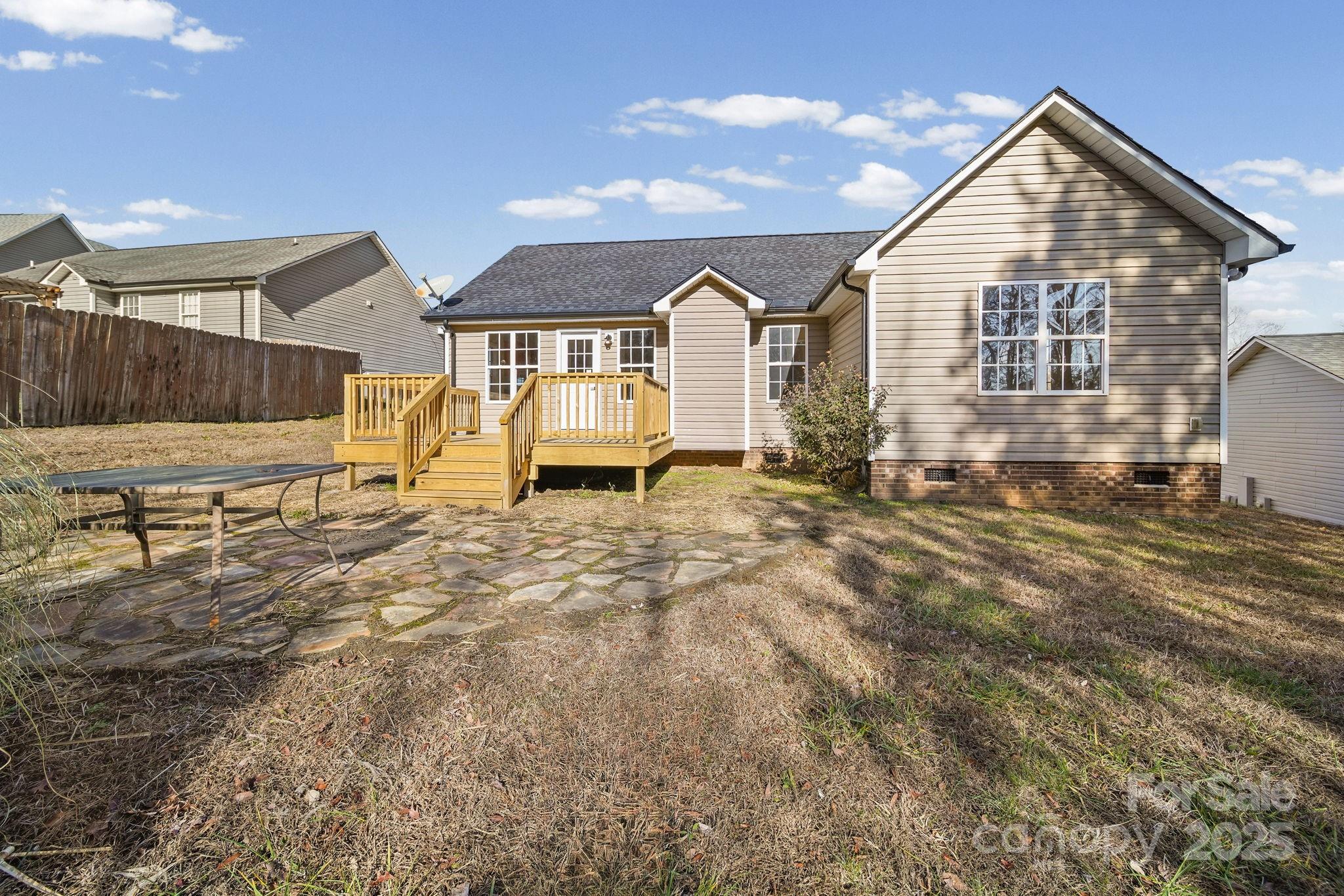 1562 Piney Church Road