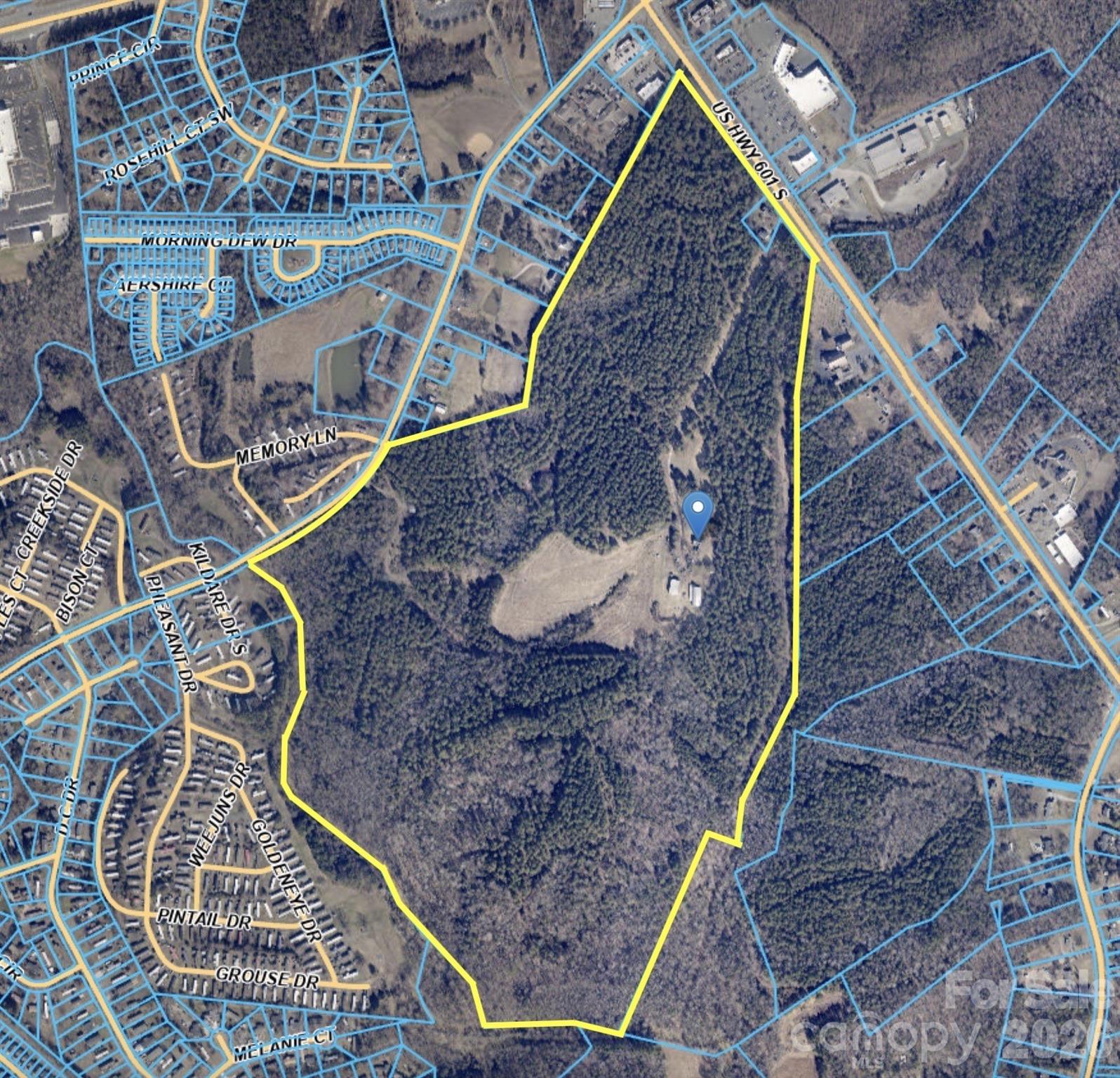 3560-B US Highway 601 Highway S