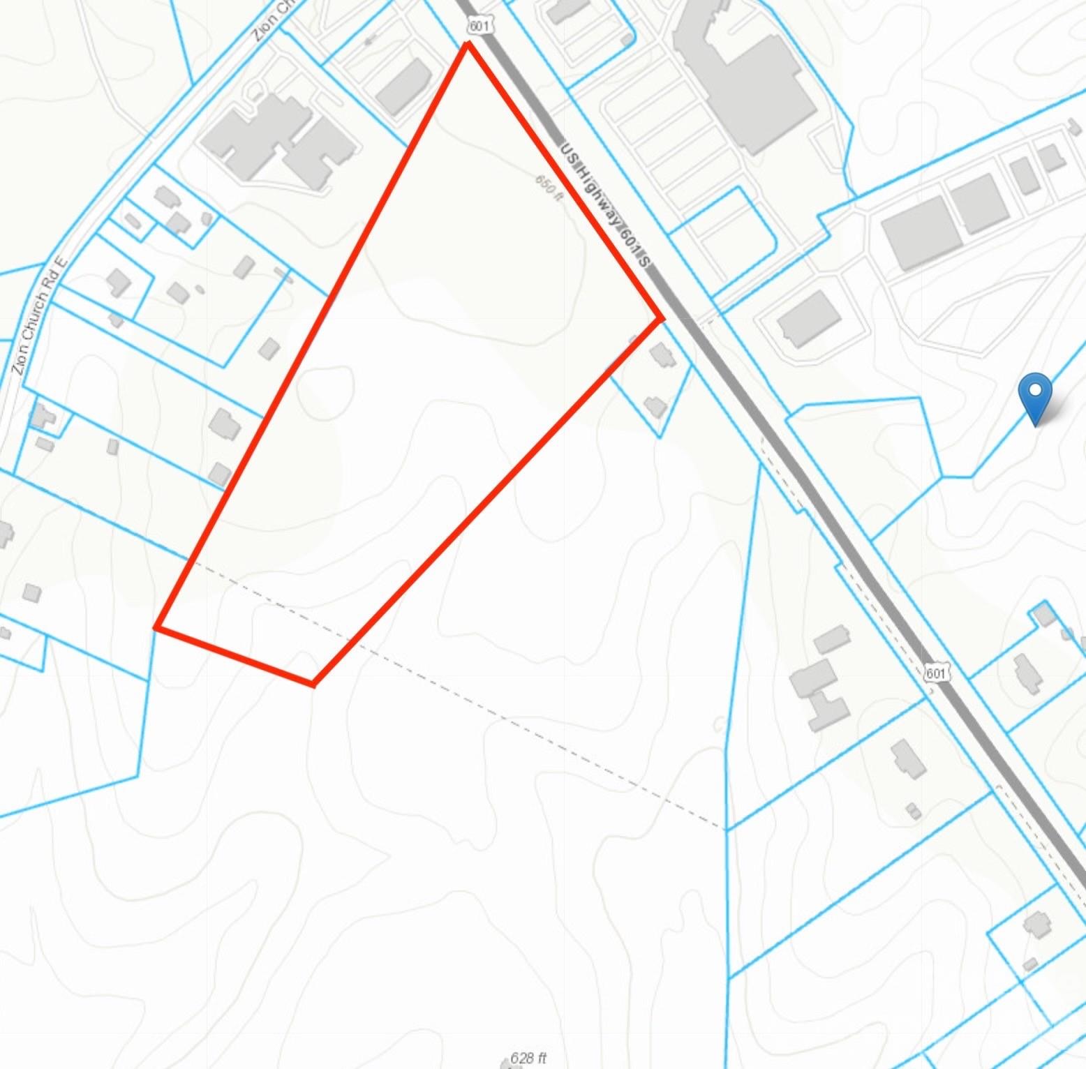 3560-B US Highway 601 Highway S