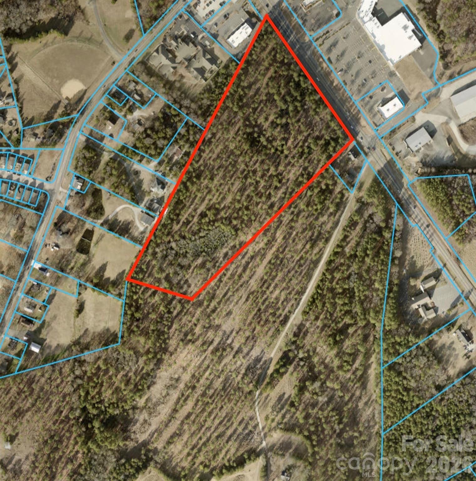 3560-B US Highway 601 Highway S