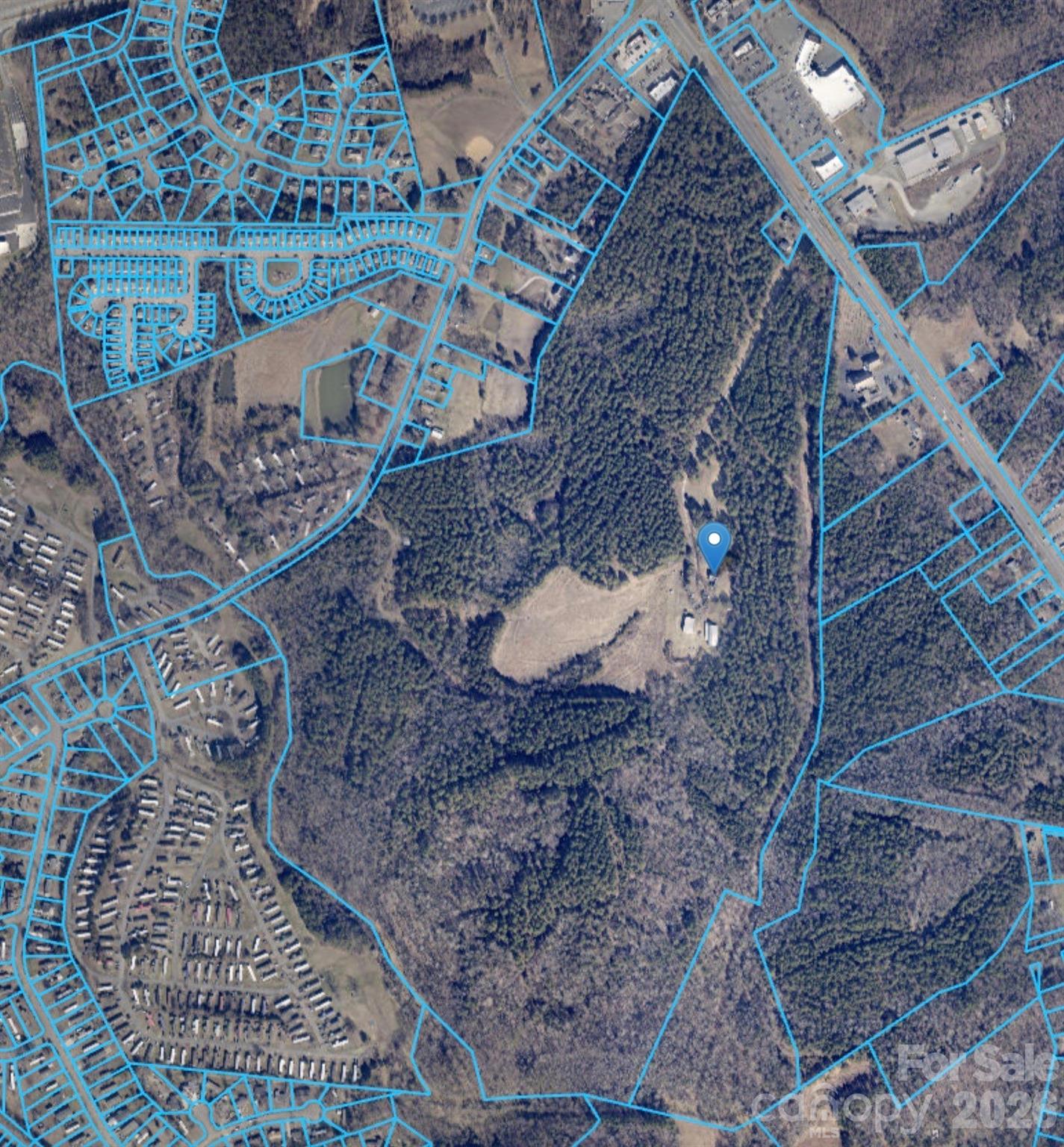 3560-B US Highway 601 Highway S