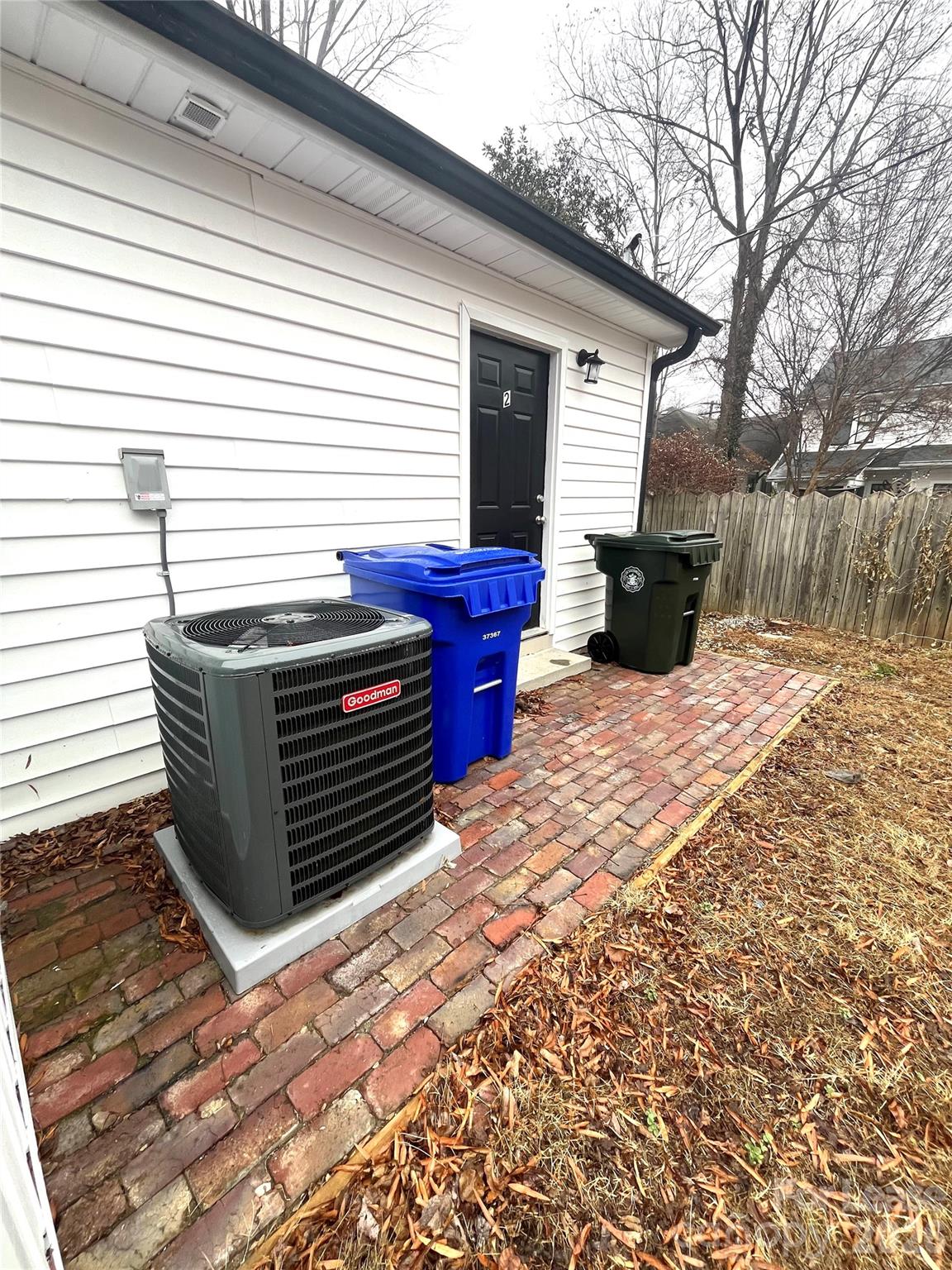 711 S Jackson Street Unit: 101