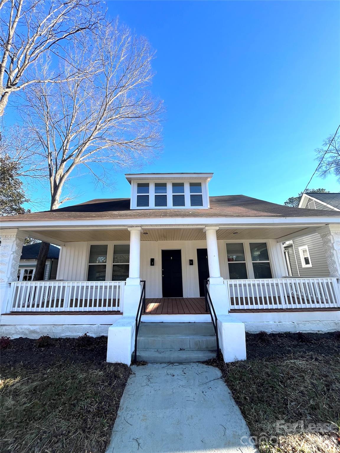 711 S Jackson Street Unit: 102