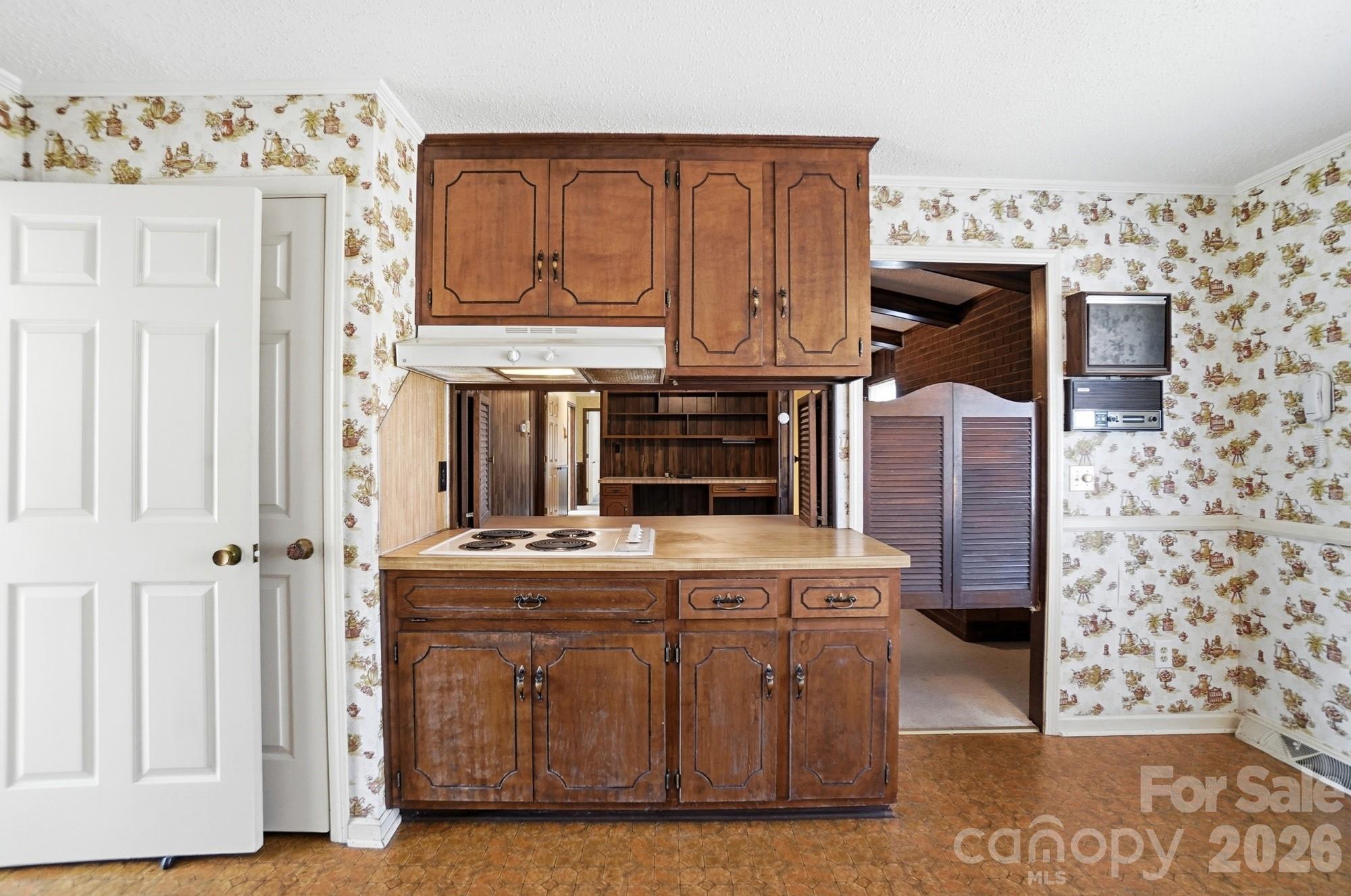 3400 Cline School Road