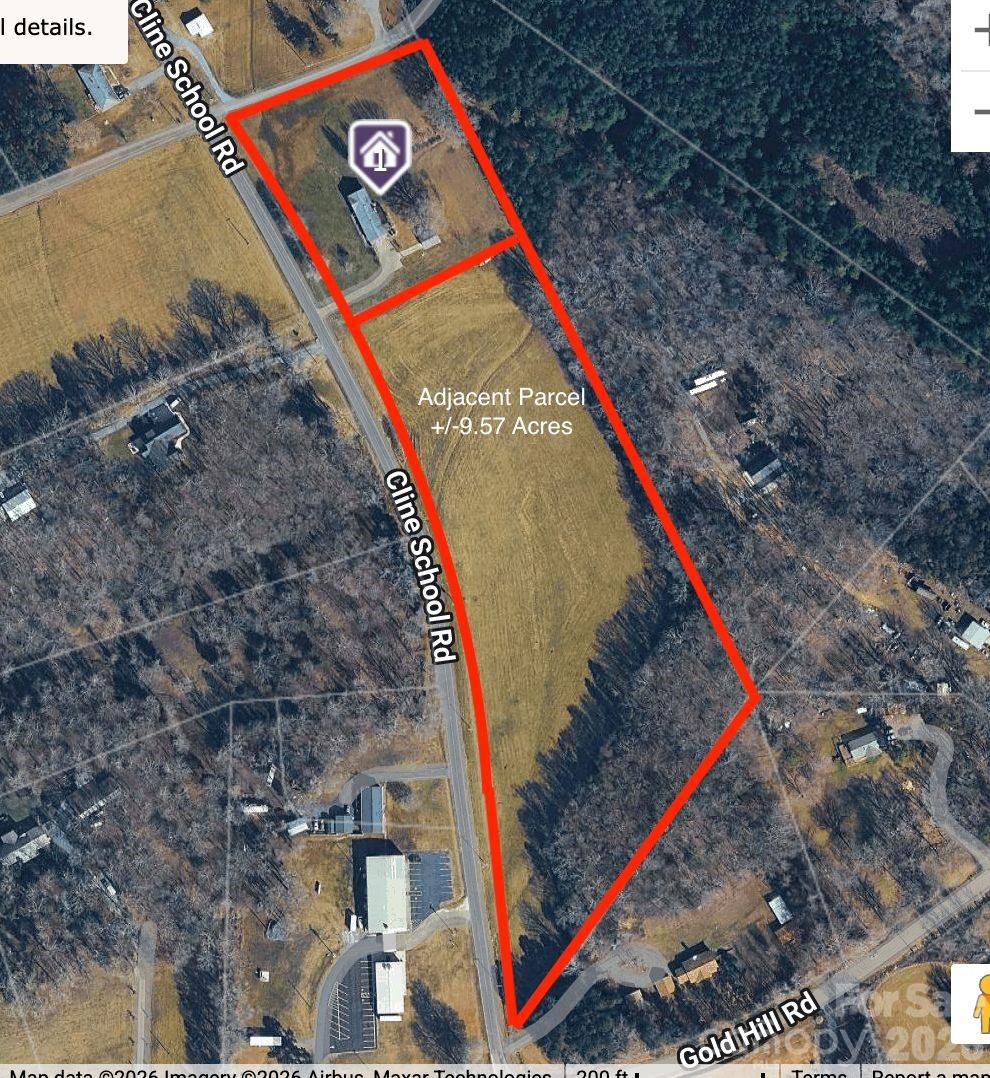 3400 Cline School Road