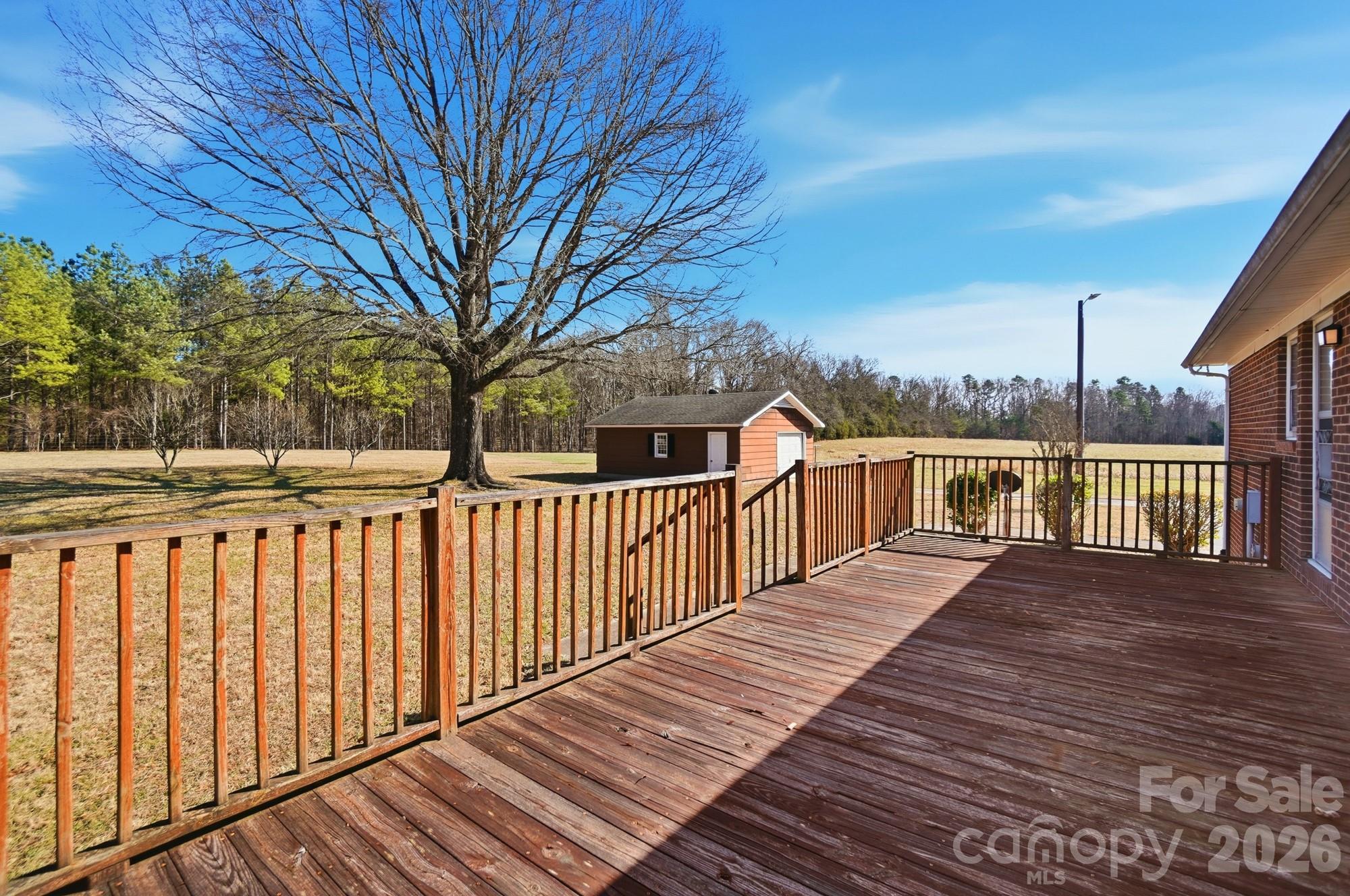 3400 Cline School Road