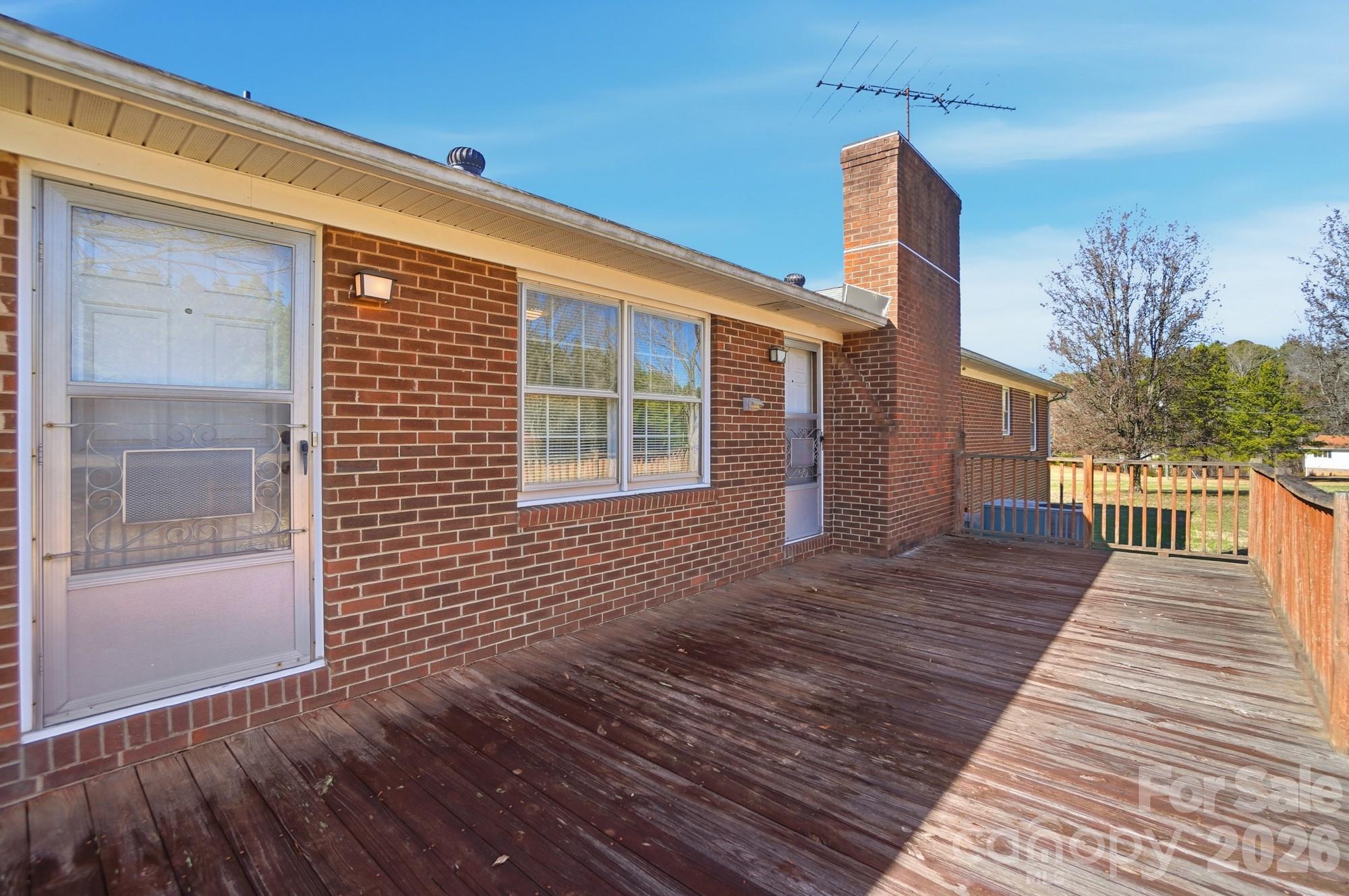 3400 Cline School Road