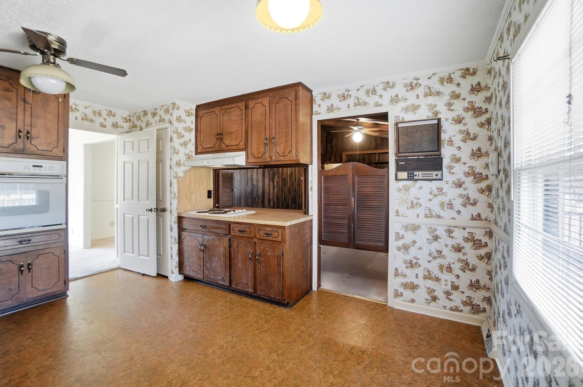 3400 Cline School Road