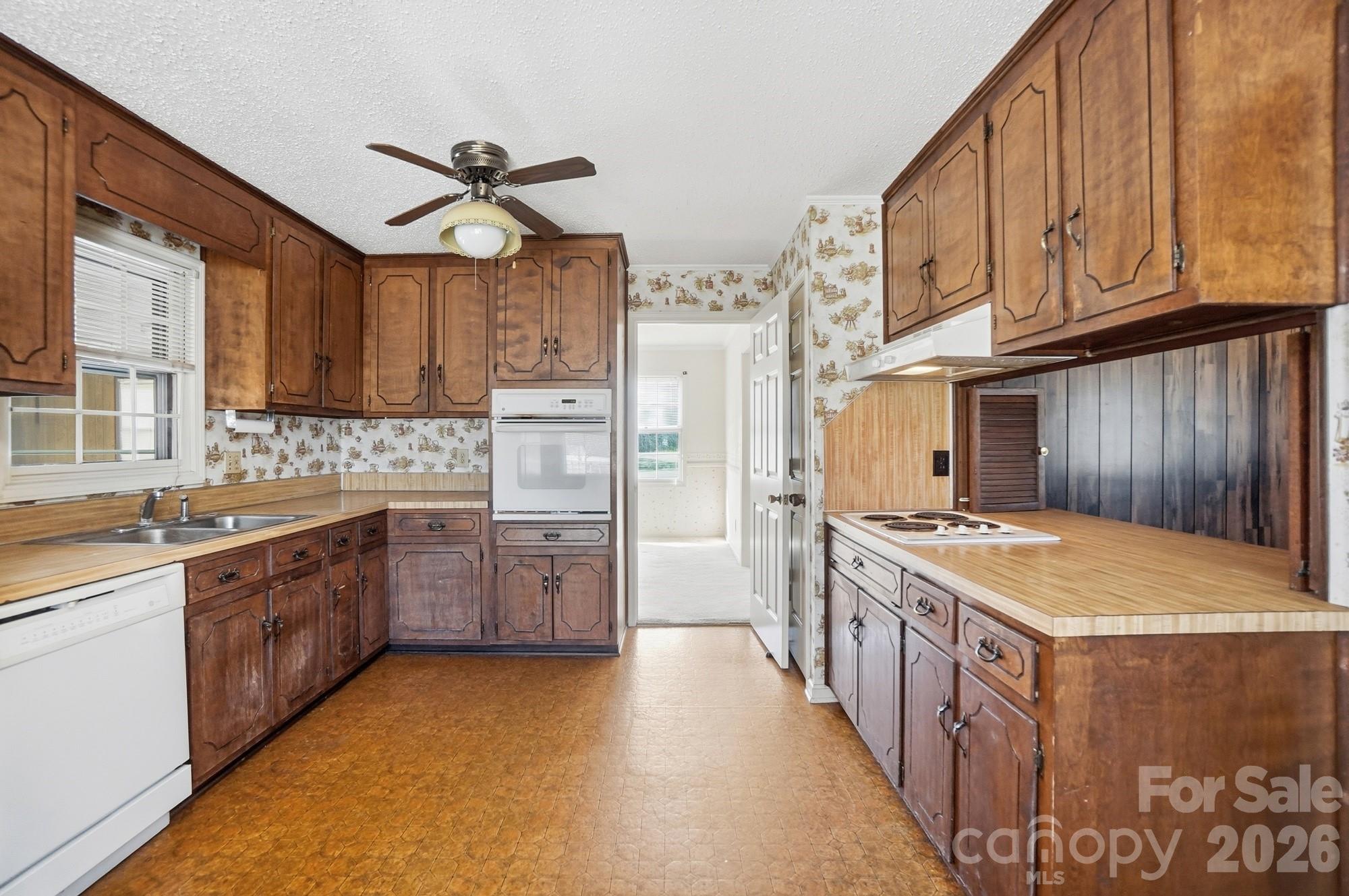 3400 Cline School Road